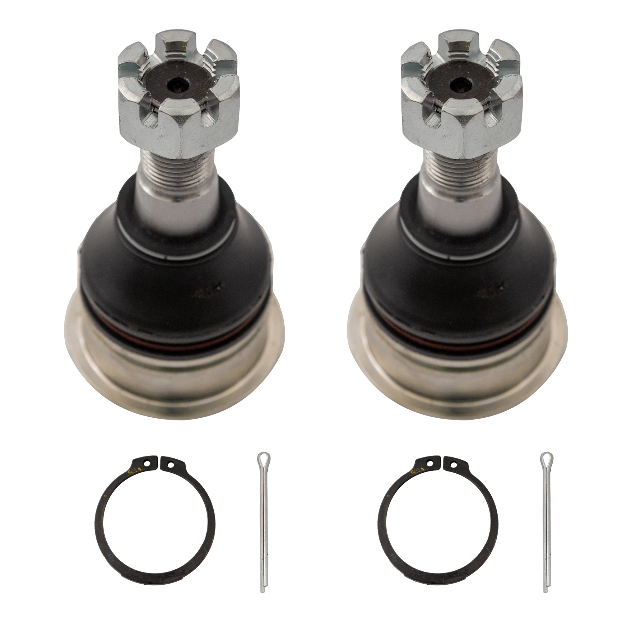 AM NISSAN D21-86-94 NISSAN PICKUP 95-97 FRONT BALL JOINT RH AND LH Lower RWD SKU SET JN282317-2 OEM 251008-1014169-2601360-5051168