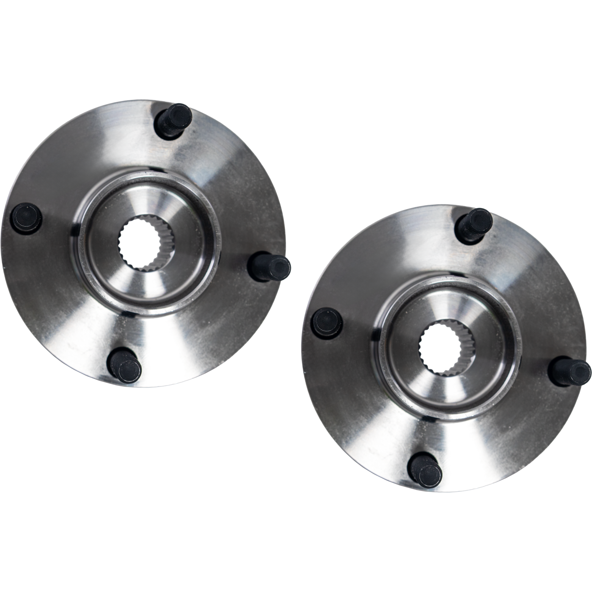 AM VERSA 07-11 FRONT HUB ASSEMBLY RH AND LH SKU SET JN283711-2 OEM 40202EM31B