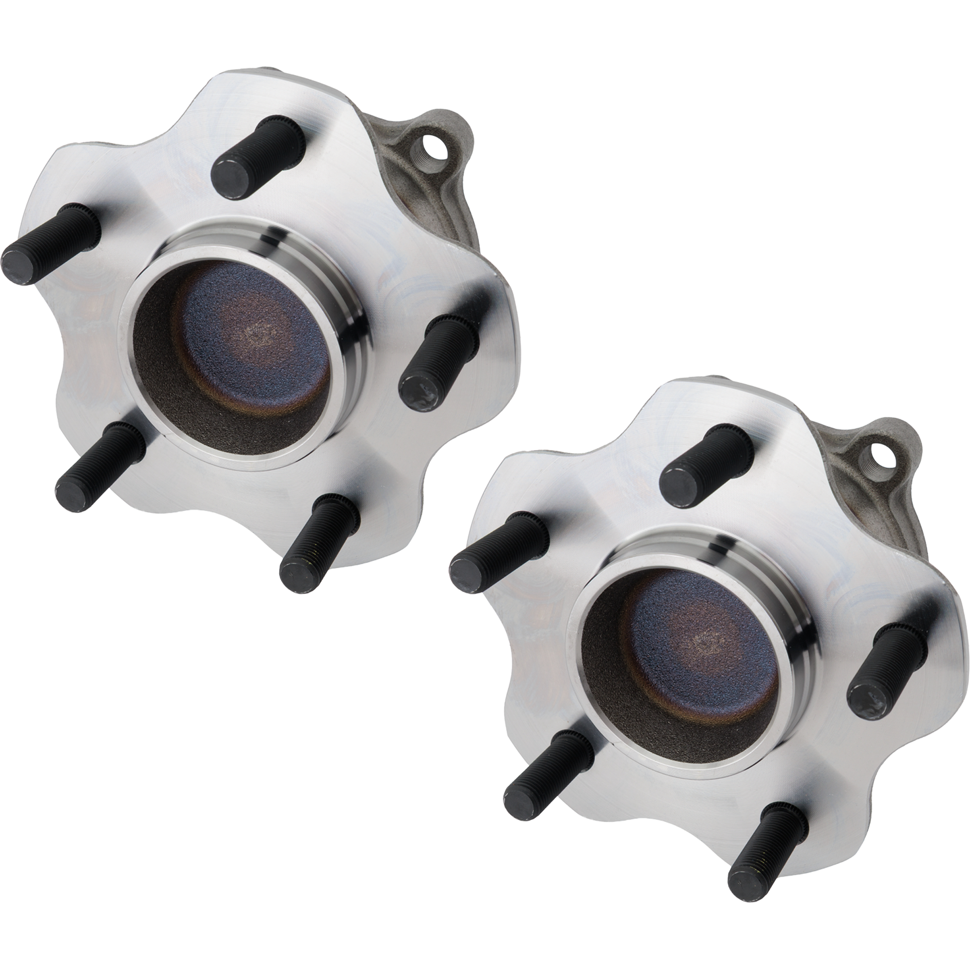 AM ALTIMA 19-23 ROGUE 21-24 REAR HUB ASSEMBLY RH AND LH 5 Lugs FWD SKU SET JN28380003-2