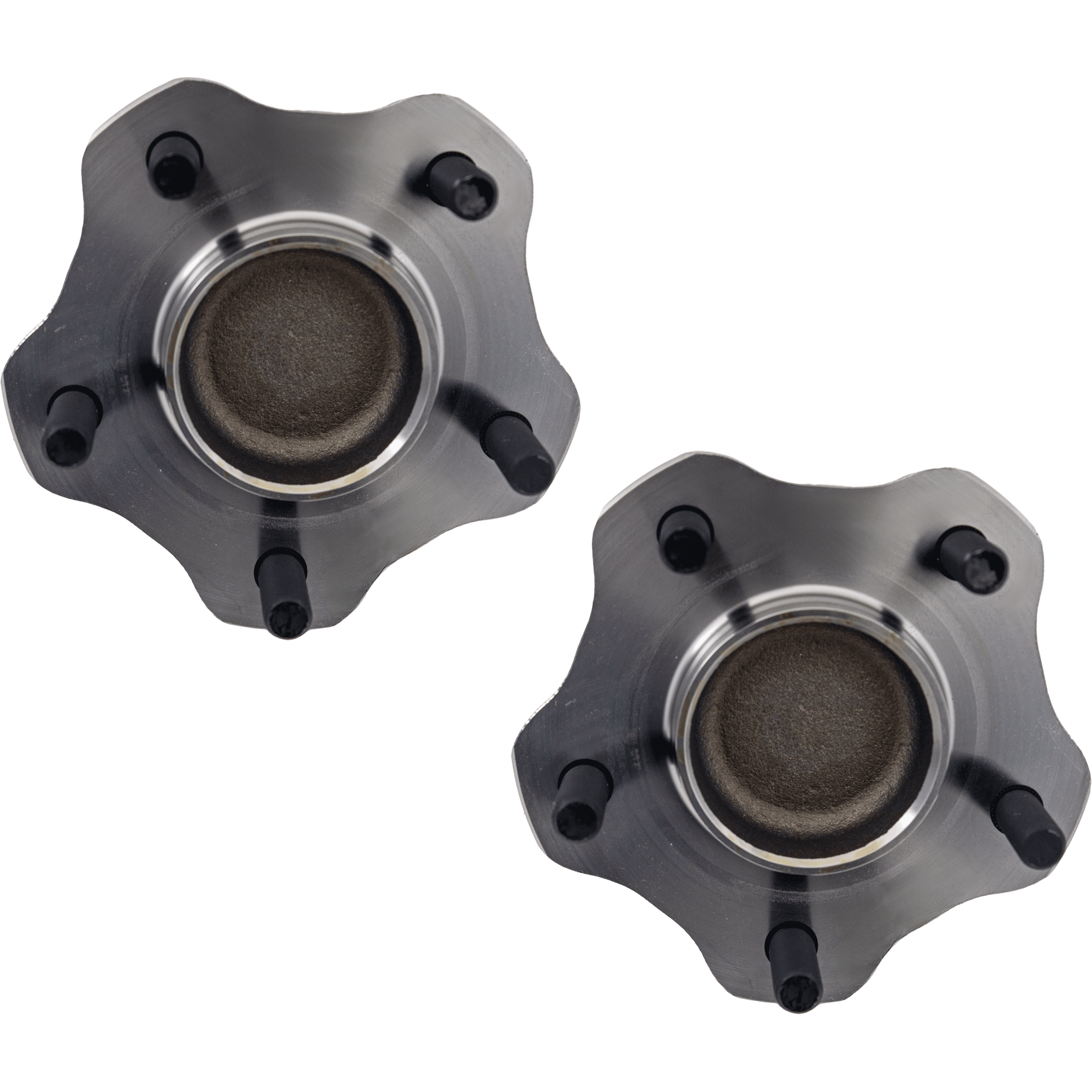 AM ALTIMA 02-06 REAR HUB ASSEMBLY RH AND LH 5 Studs SKU SET JN285901-2