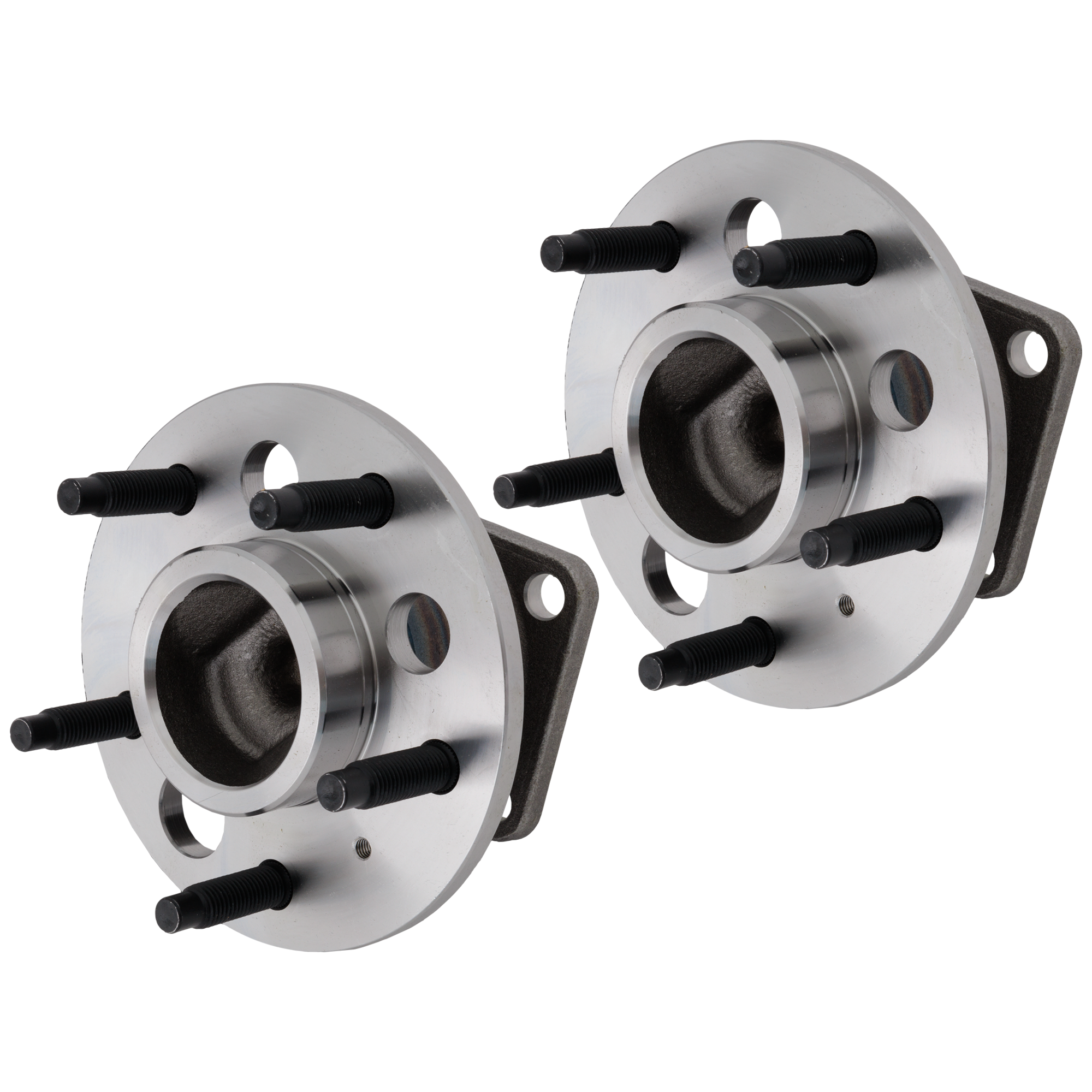 AM IMPALA 03-12 MONTANA 05-05 REAR HUB ASSEMBLY RH AND LH FWD SKU SET JN285907-2 OEM 88964177