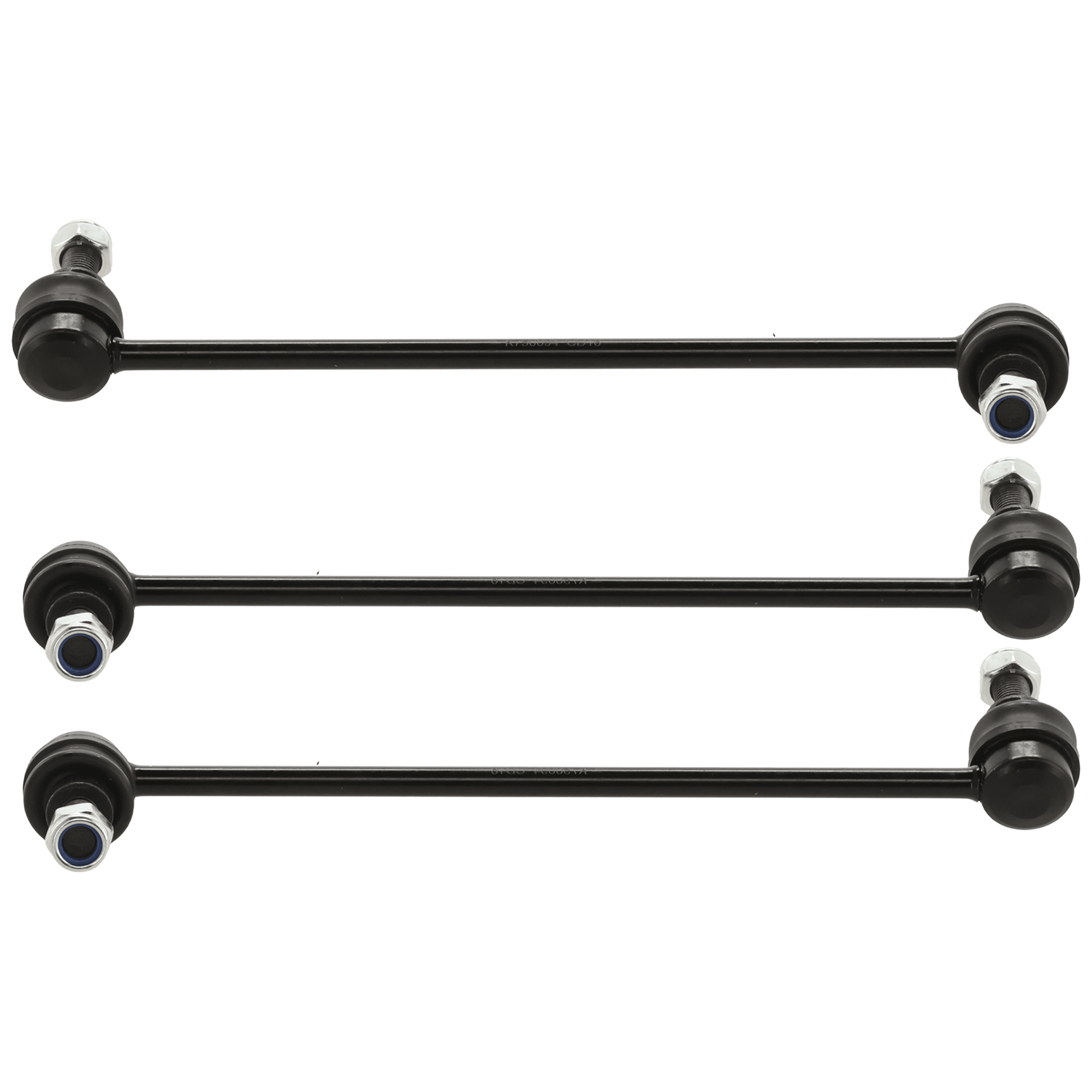 AM ALTIMA 07-13 FRONT SWAY BAR LINK RH AND LH Set of 3 SKU SET JN286803-3