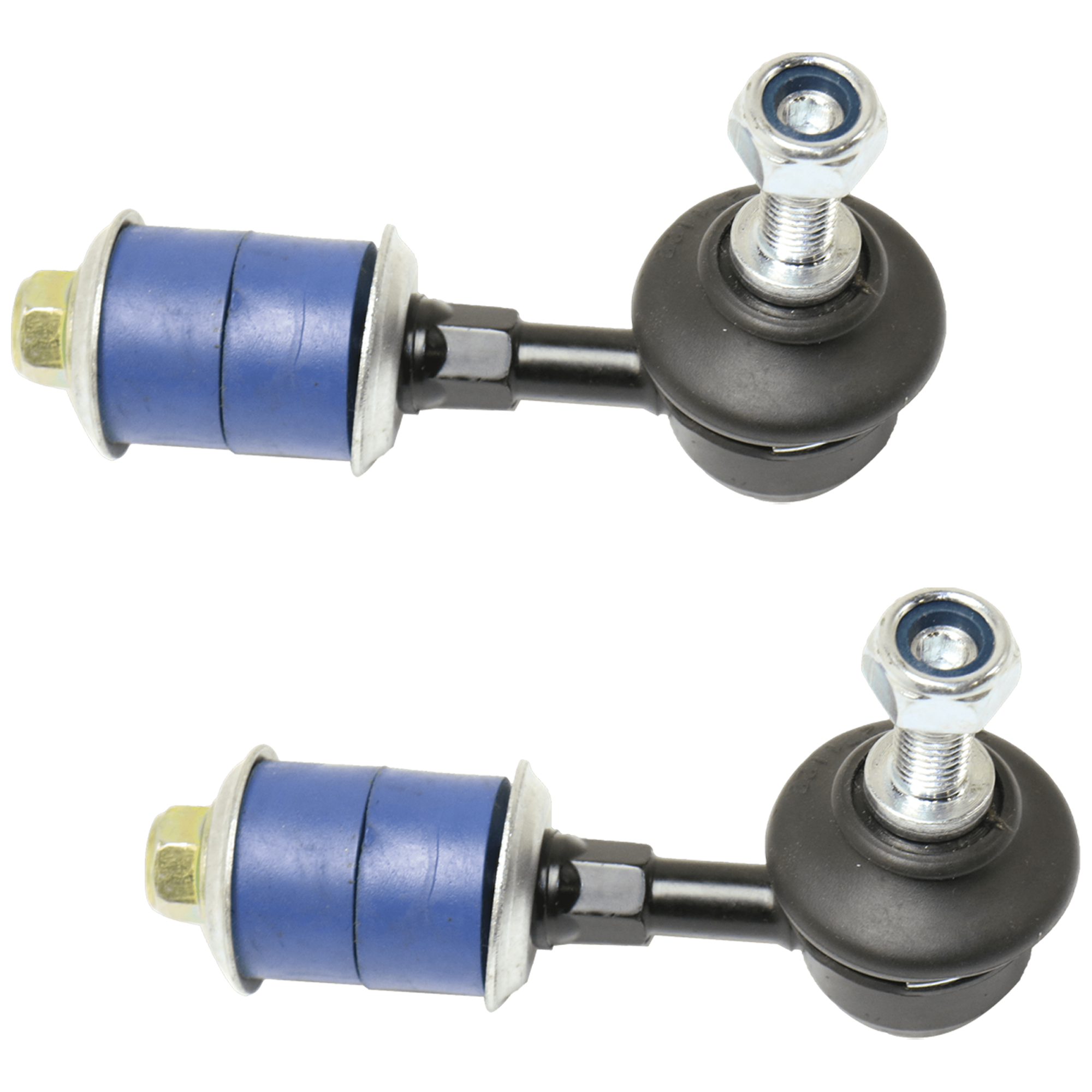AM ALTIMA 93-01 MAXIMA 95-99 FRONT SWAY BAR LINK RH AND LH SKU SET JN286811-2