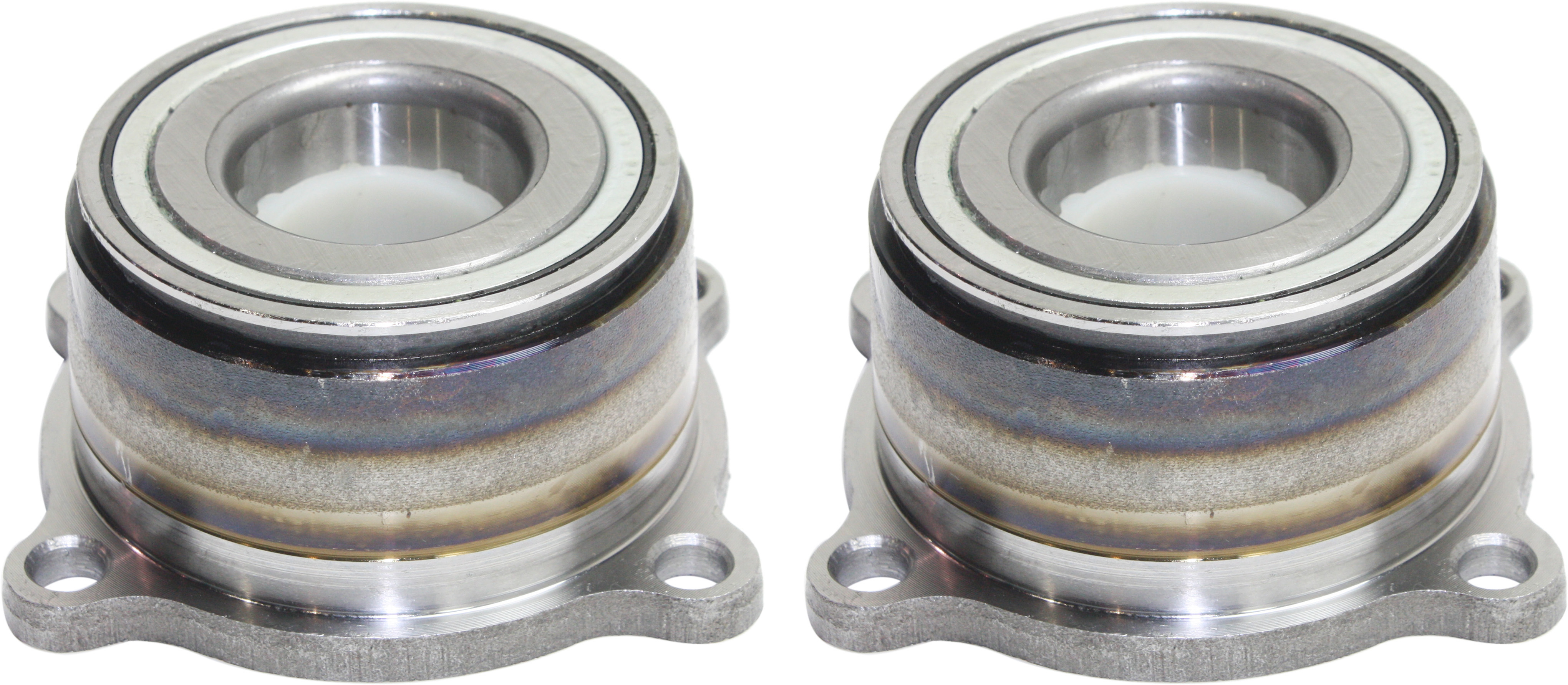 AM FRONTIER XTERRA 05-15 REAR WHEEL BEARING RH AND LH Set of 2-4WD RWD SKU SET JN288404-2