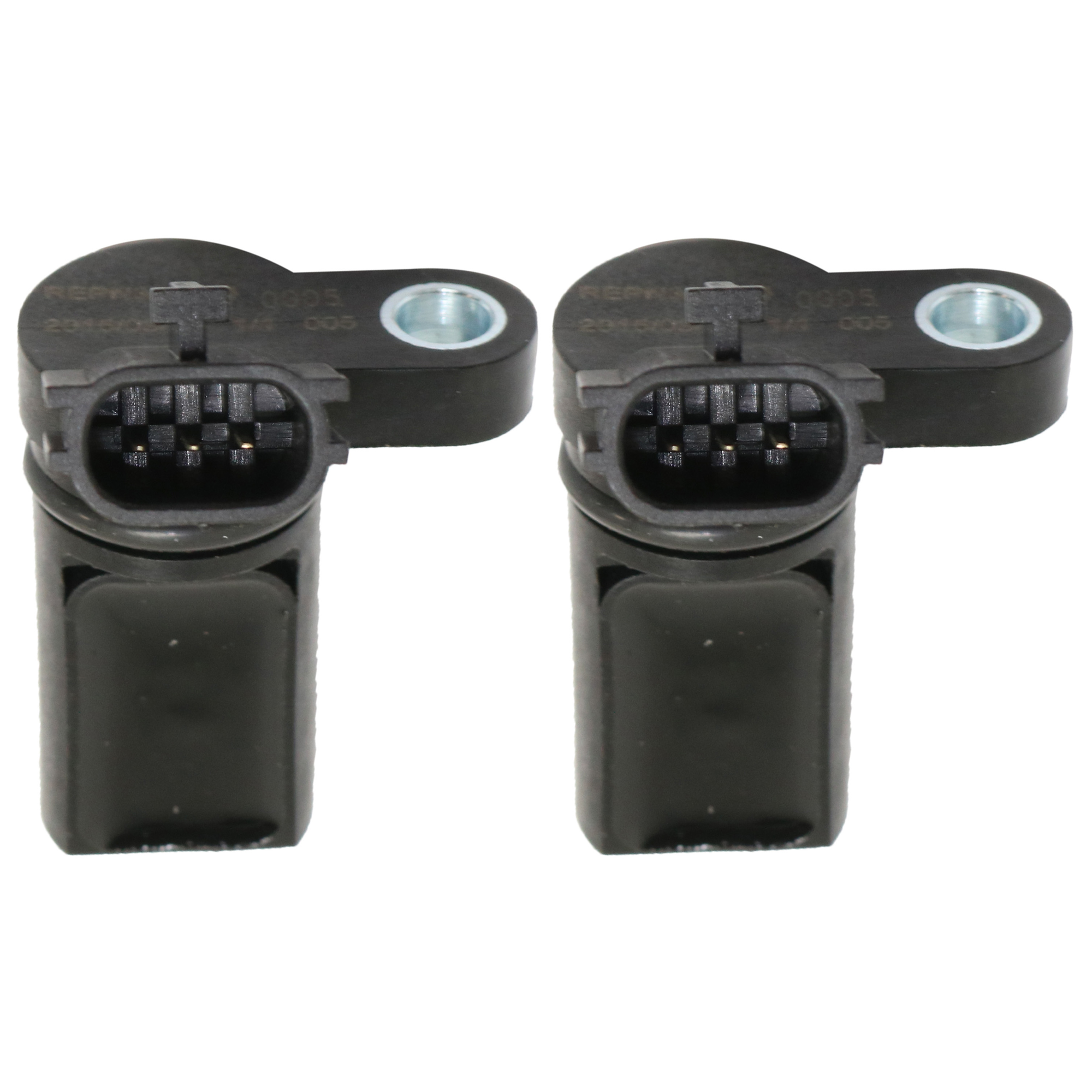 AM SENTRA 00-06 TITAN 04-14 CAMSHAFT POSITION SENSOR SKU SET JN311604-2 OEM 73585-96249-147798-190205-2962
