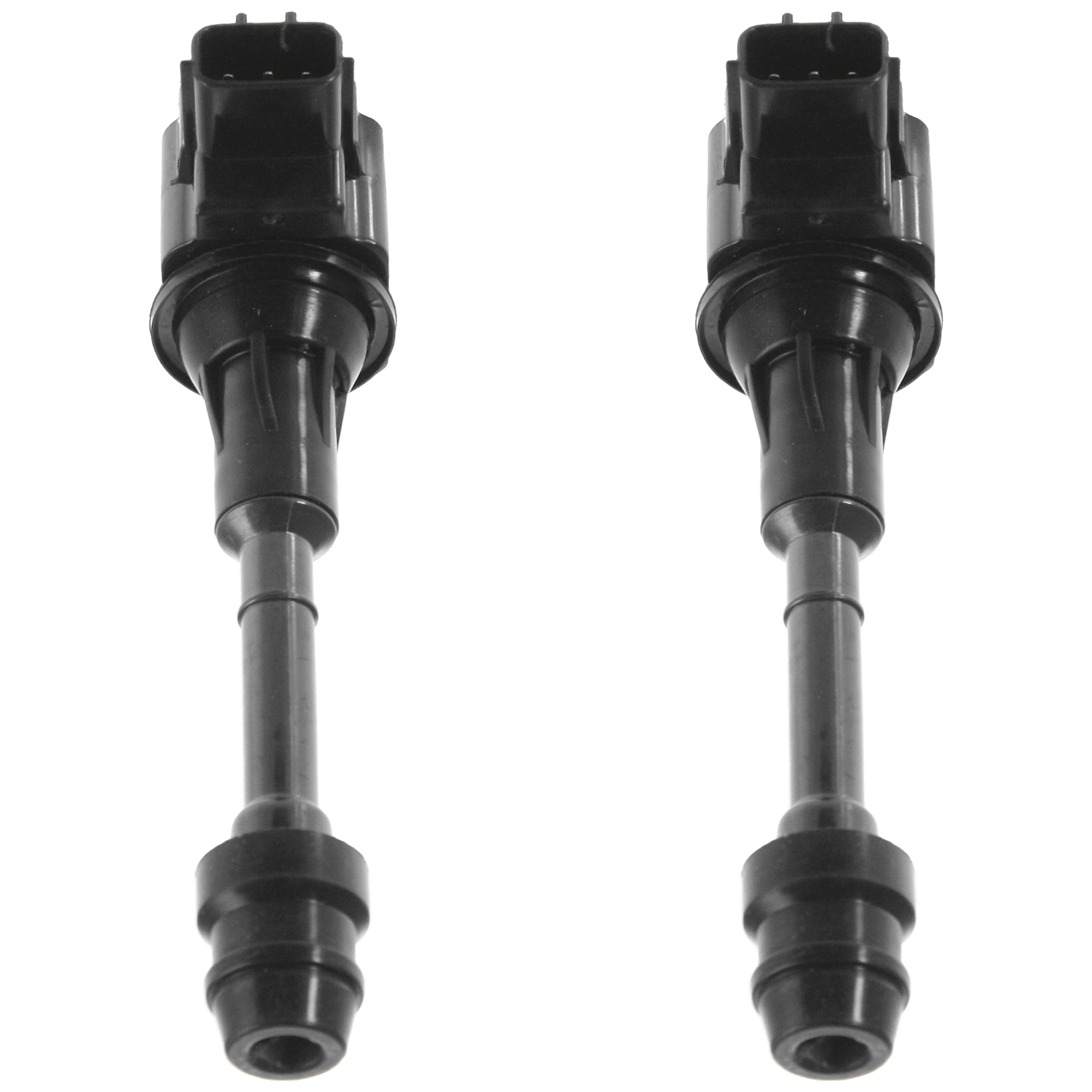 AM ALTIMA SENTRA 02-06 IGNITION COIL Set of 2 SKU SET JN504603-2 OEM 5026-49009-50074-230223-250074