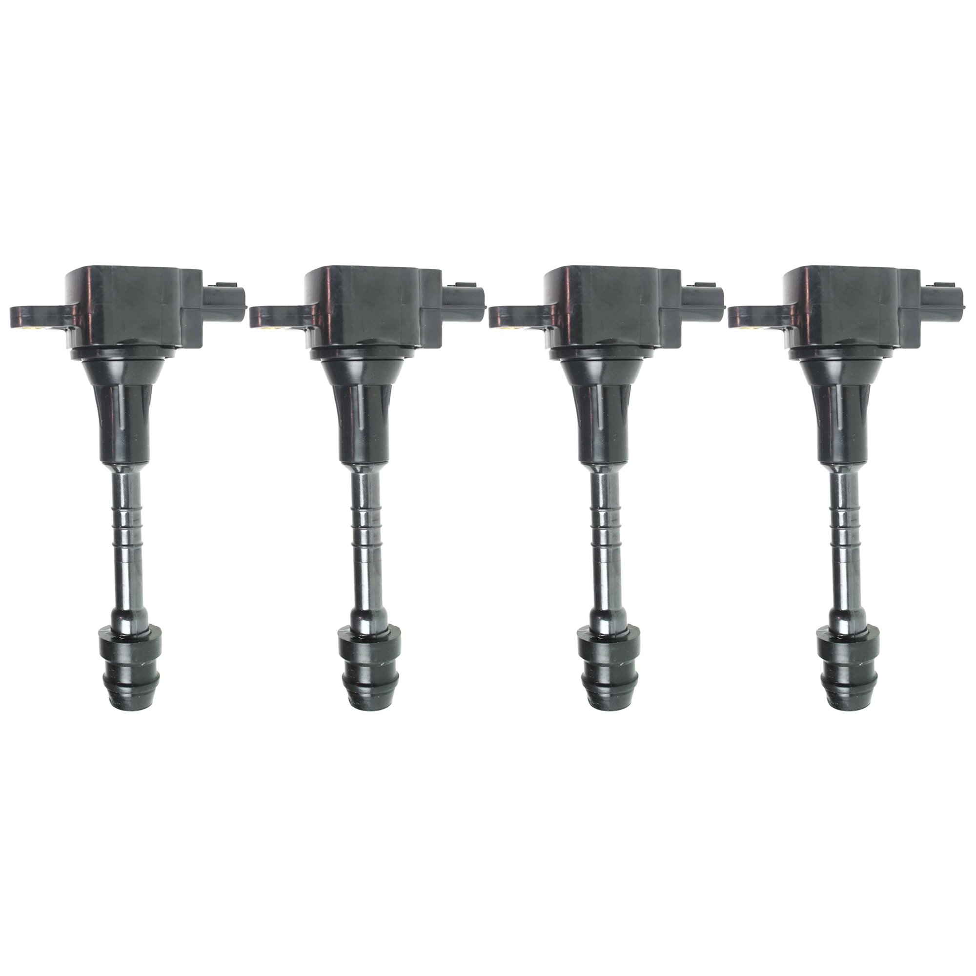 AM SENTRA 02-06 IGNITION COIL Set of 4 SKU SET JN504604-4 OEM 5033-49008-50078-230224-250078