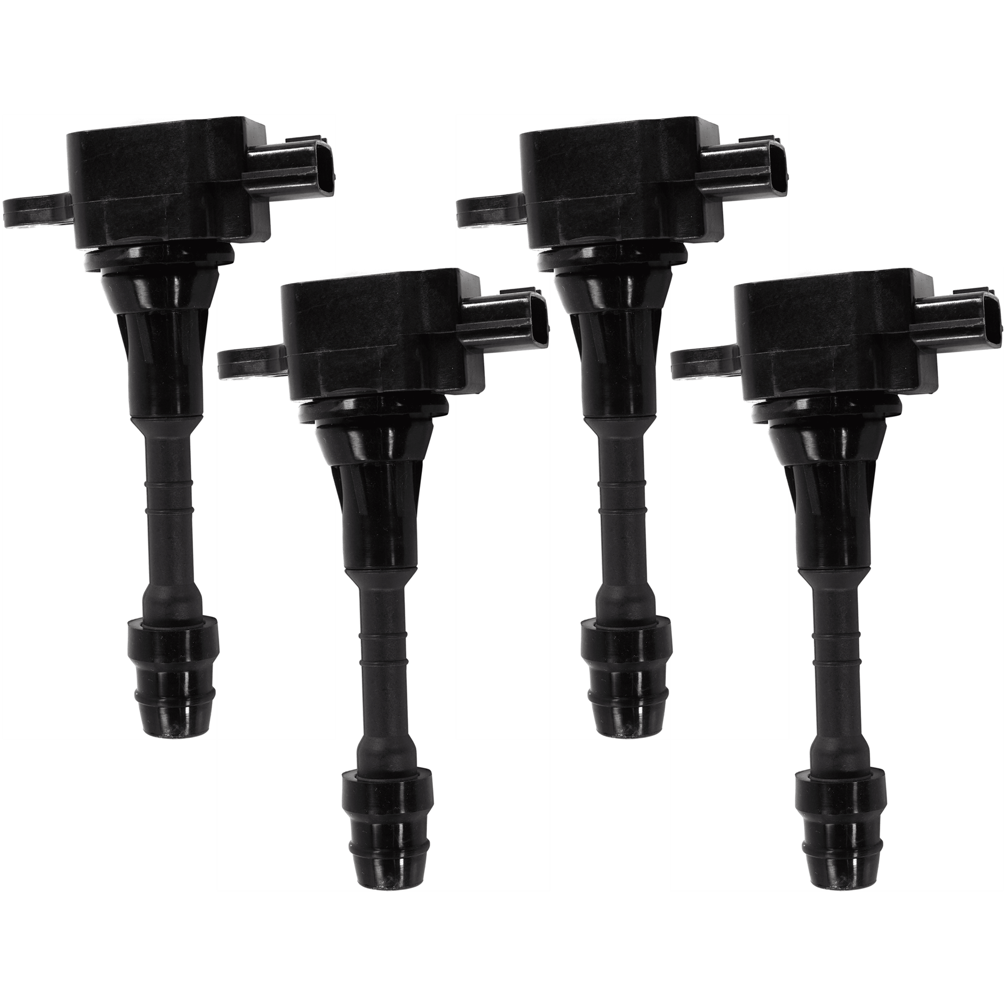AM Ignition Coil SKU SET JN504606-4