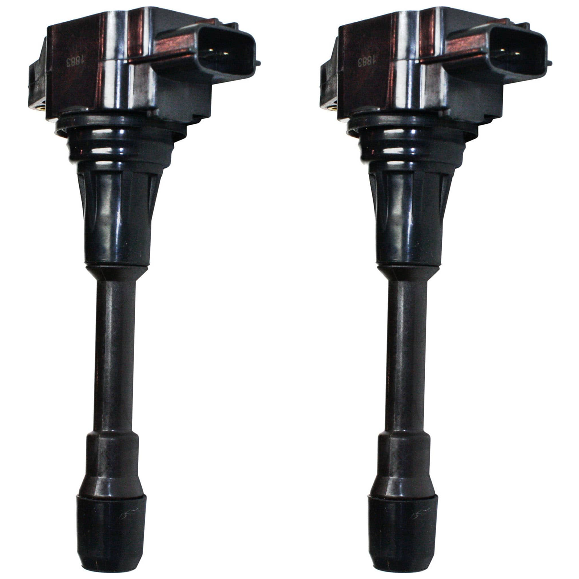 AM SENTRA 07-19 NV200-13-13 IGNITION COIL Set of 2 SKU SET JN504614-2
