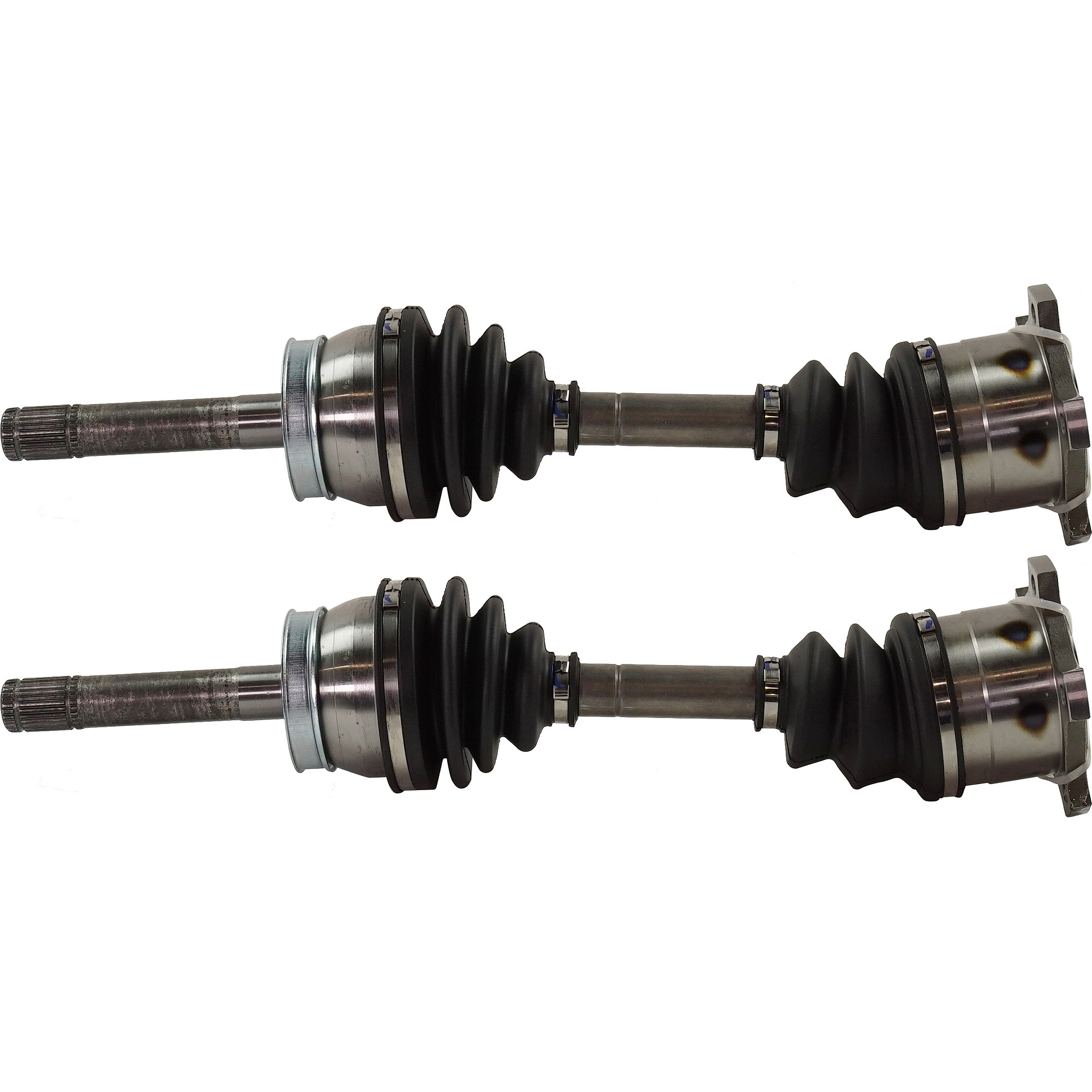 AM PATHFINDER 90-95 FRONT CV AXLE ASSEMBLY RH AND LH Set of 2-4WD SKU SET JN507114-2