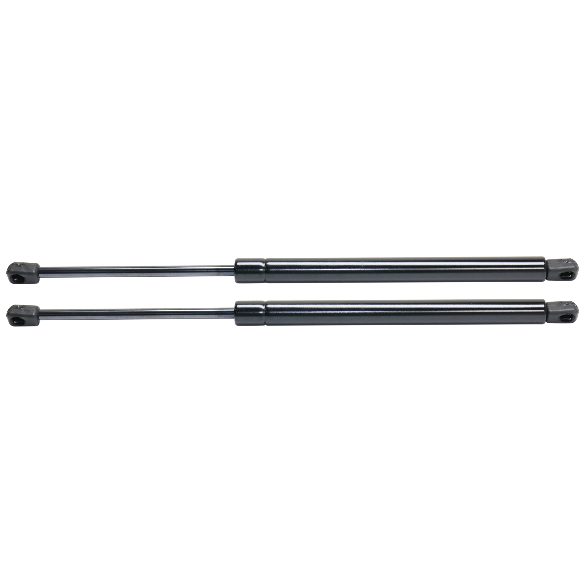 AM XTERRA 05-15 LIFT SUPPORT RH AND LH Trunk Lid SKU SET JN612903-2 OEM 6137-901732-8196613-90450EA000