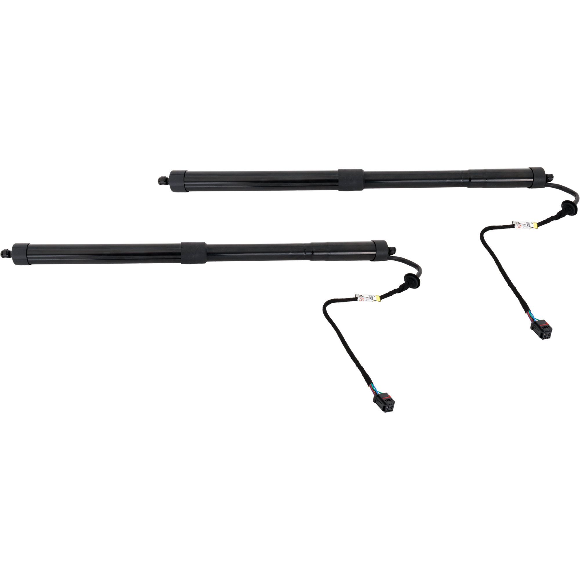 AM PATHFINDER 17-18 LIFTGATE SUPPORT RH AND LH Power Liftgate SKU SET JN63040003-2 OEM 905609PJ0A