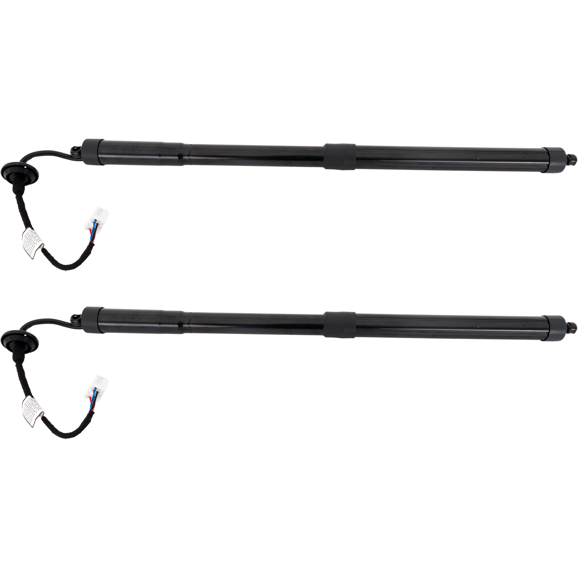 AM ROGUE 14-20 LIFTGATE SUPPORT RH AND LH SKU SET JN63040004-2 OEM 905614BA4A