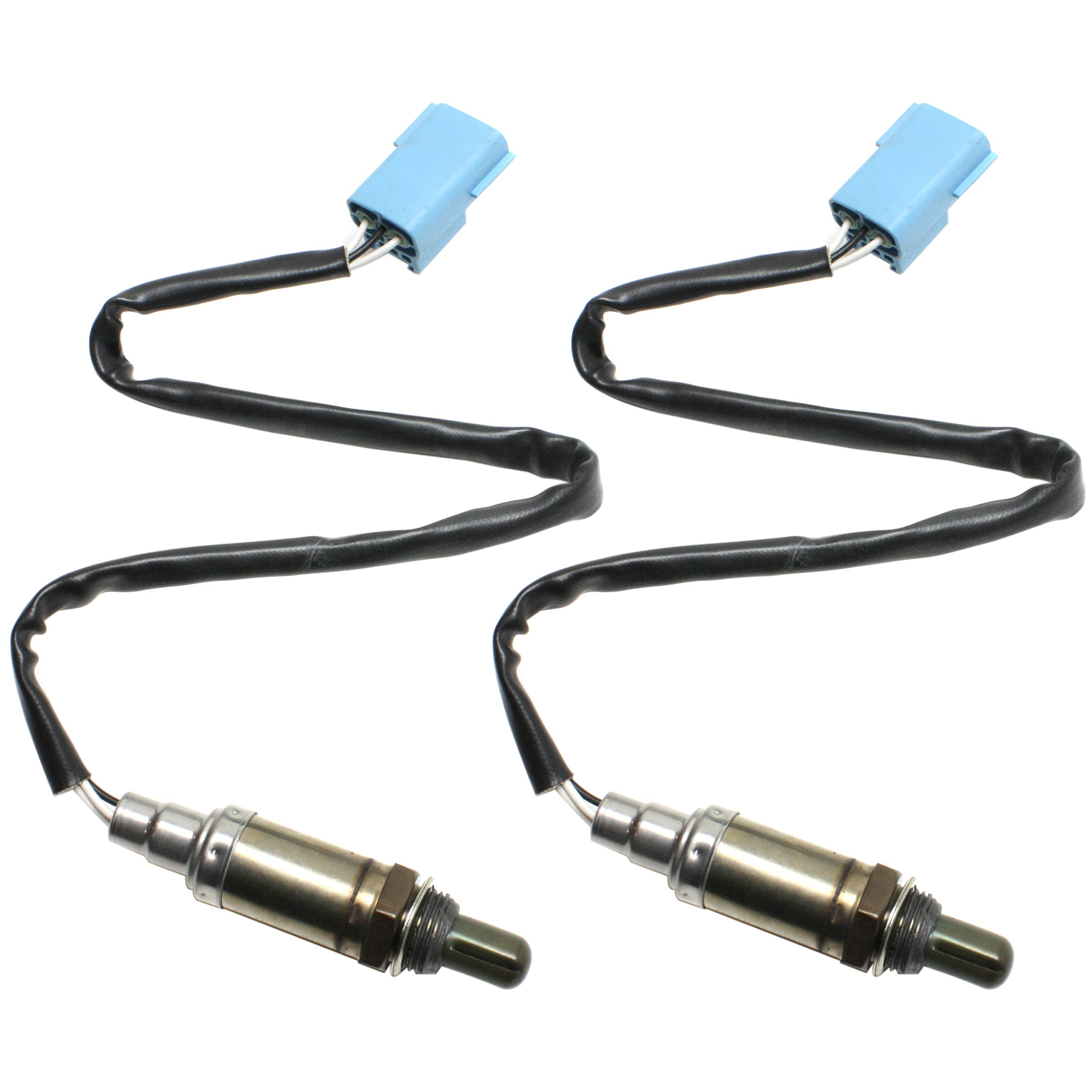 AM SENTRA 01-01 ALTIMA 02-04 I35-02-04 OXYGEN SENSOR 3 Wire 20.79 in. Wire Length Front and Rear SKU SET JN960908-2