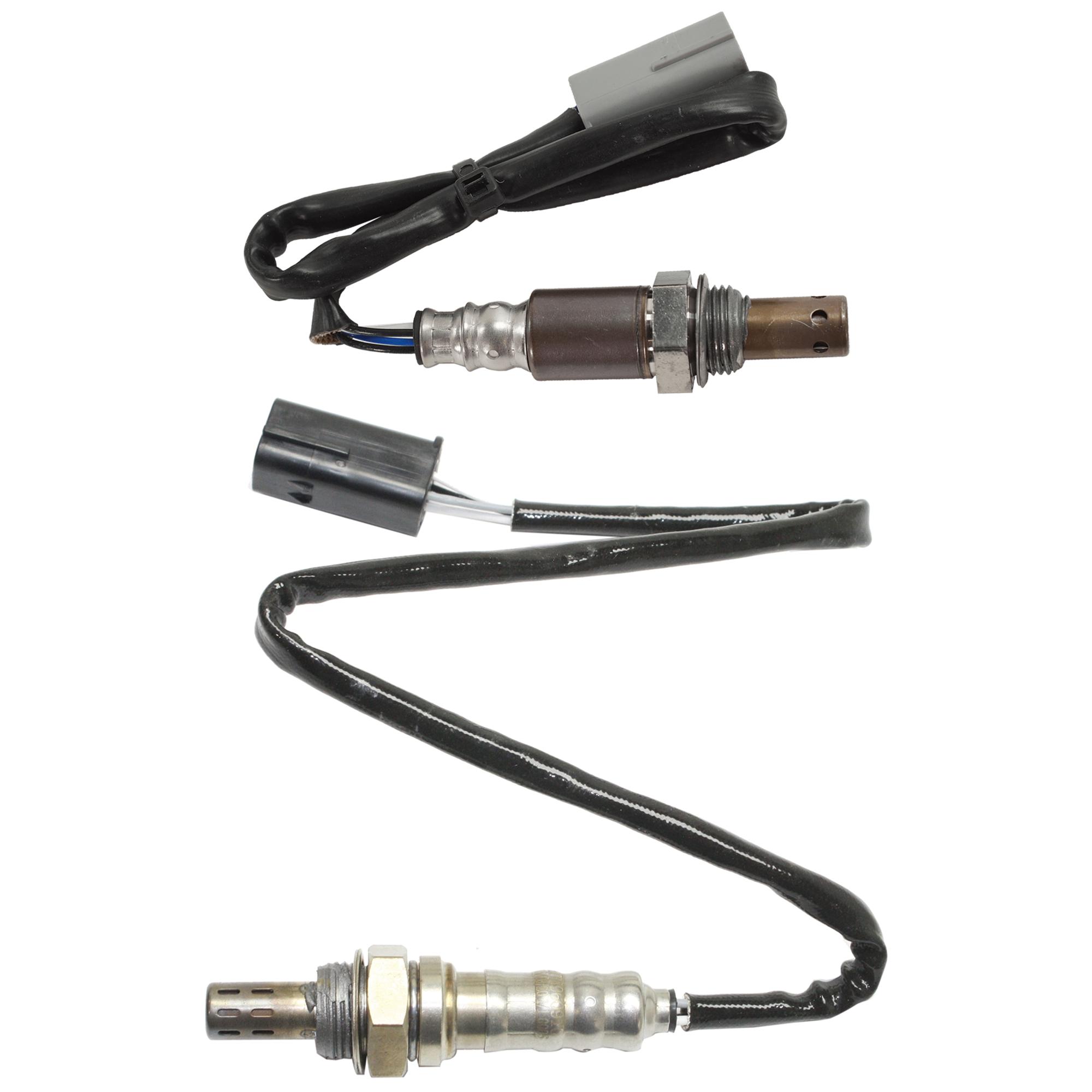 AM VERSA 09-11 OXYGEN SENSOR 4 Wire Before and After Catalytic Converter Set of 2 SKU SET JN960910-2A