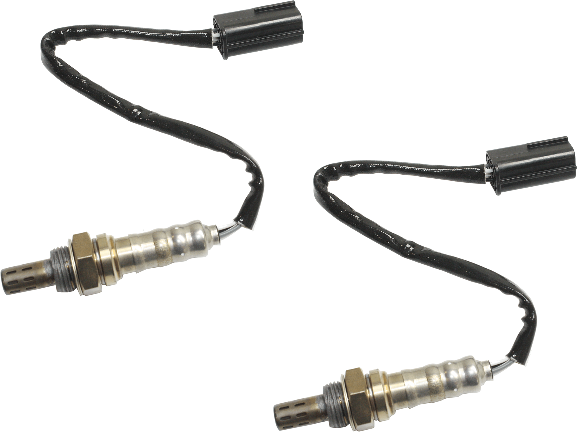 AM ALTIMA 07-15 GT R 09-21 OXYGEN SENSOR Set of 2 After Catalytic Converter RH and LH 4 Wire SKU SET JN960911-2