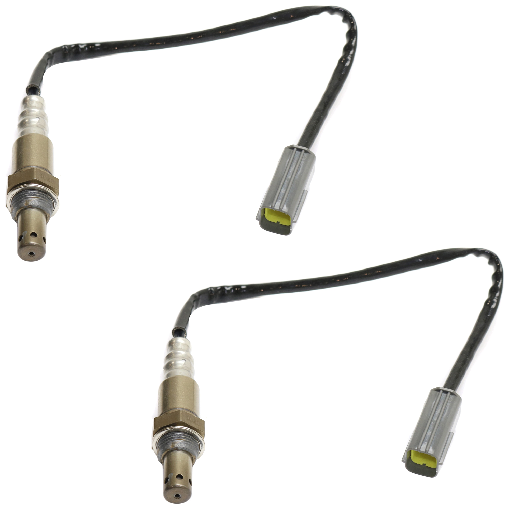 AM EX35-08-10 GT R 09-15 OXYGEN SENSOR Set of 2 SKU SET JN960915-2