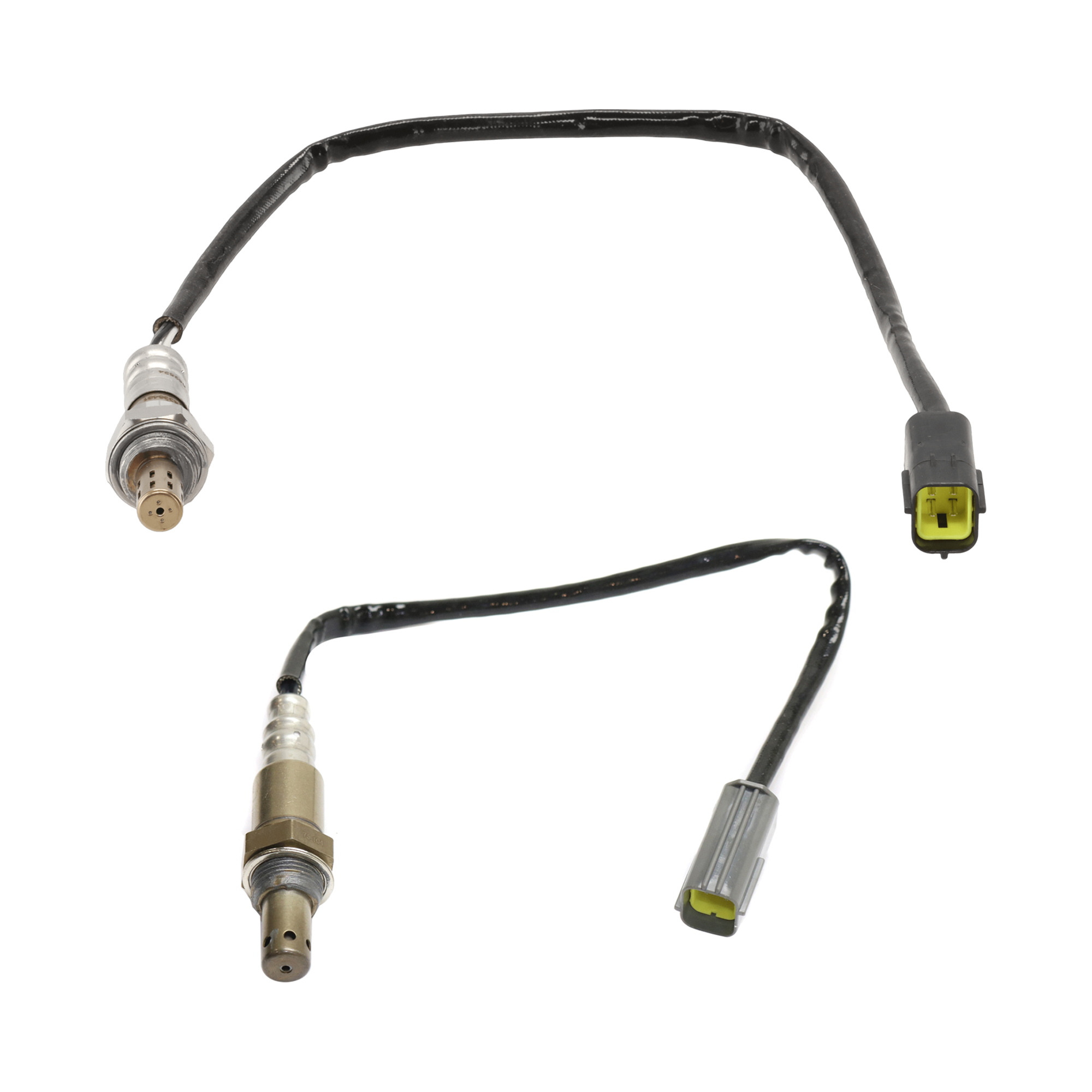 AM ALTIMA 11-12 ROGUE SELECT 14-15 OXYGEN SENSOR 4 Wires Set of 2 SKU SET JN960915 A