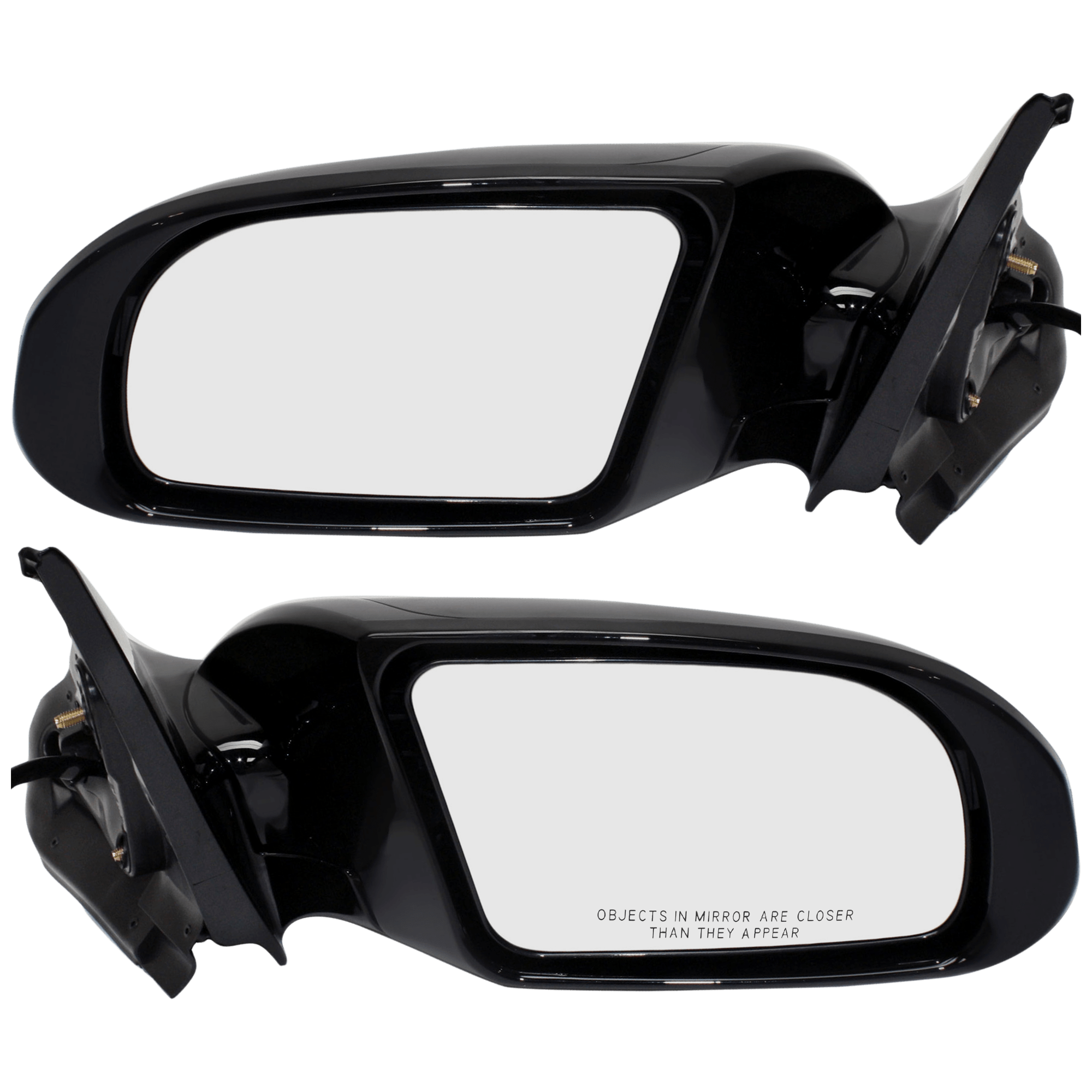 AM MAXIMA 09-14 MIRROR RH AND LH Power Manual Folding Heated Paintable w Memory and Signal Light SKU SET JNS138ER S Partslink NI1320213 OEM 963019N81A PFM 963029N81A PFM