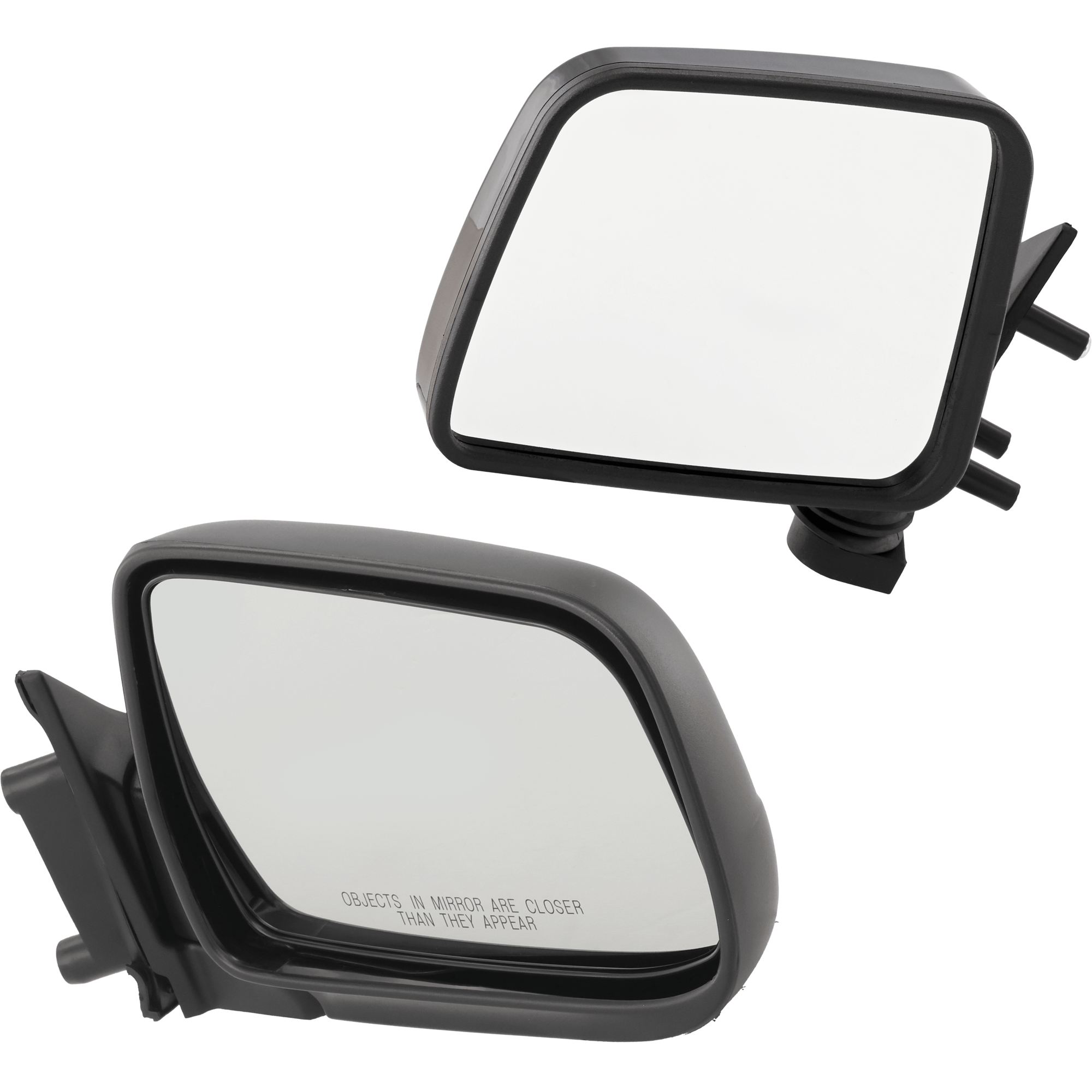 AM Mirror SKU SET JNS38R B Partslink NI1320106 NI1321139 OEM 963013S510-9630211G7A