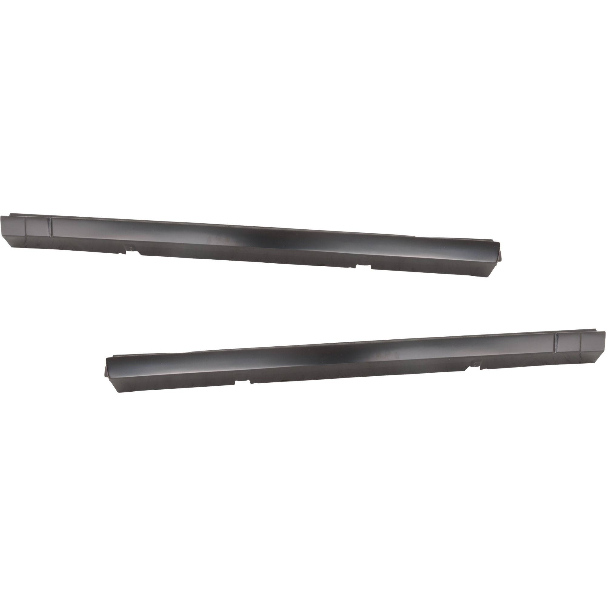 AM CUTLASS SUPREME 88-97 ROCKER PANEL RH AND LH Coupe SKU SET JO43010001 OEM 10102596-10102597