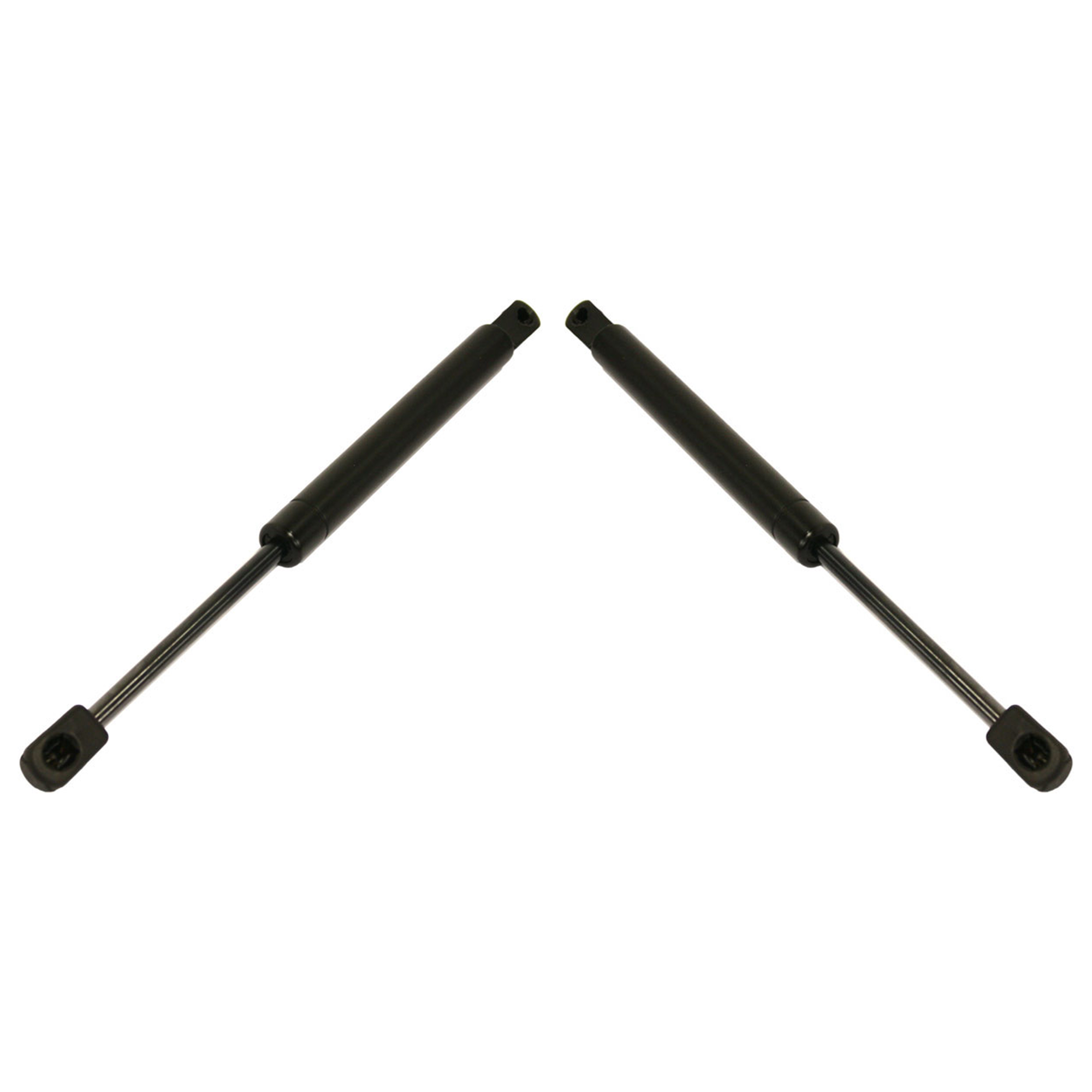 AM CENTURY 00-05 INTRIGUE 98-02 LIFT SUPPORT RH AND LH Trunk Lid SKU SET JO610701 OEM 10401188-10419581-10419583