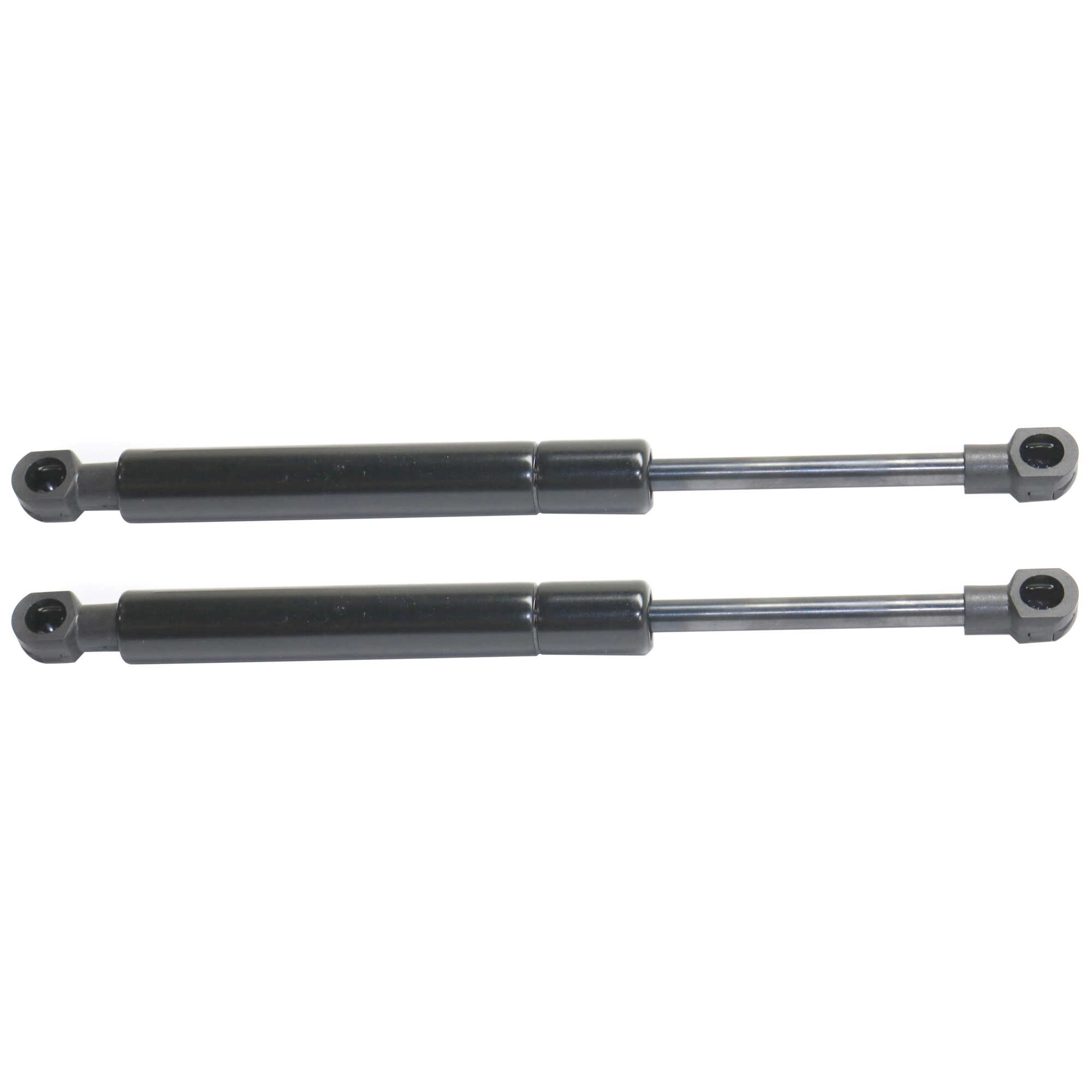 AM BOXSTER 05-12 PORSCHE 911-06-13 LIFT SUPPORT RH AND LH Hood Lift SKU SET JP131101-2 OEM 99751155101