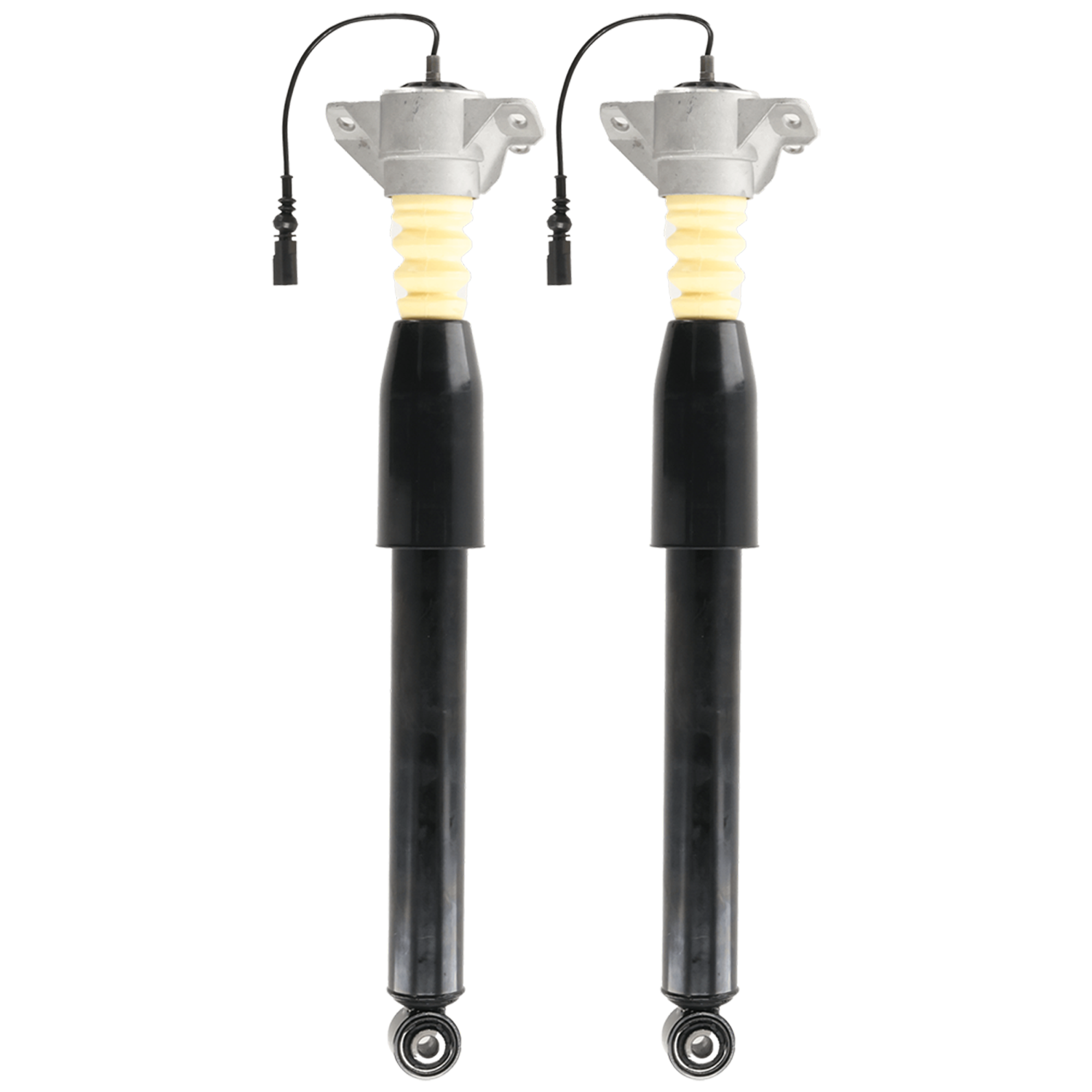 AM MACAN 15-19 REAR REAR FULLY LOADED STRUT RH AND LH SKU SET JP28030008-2