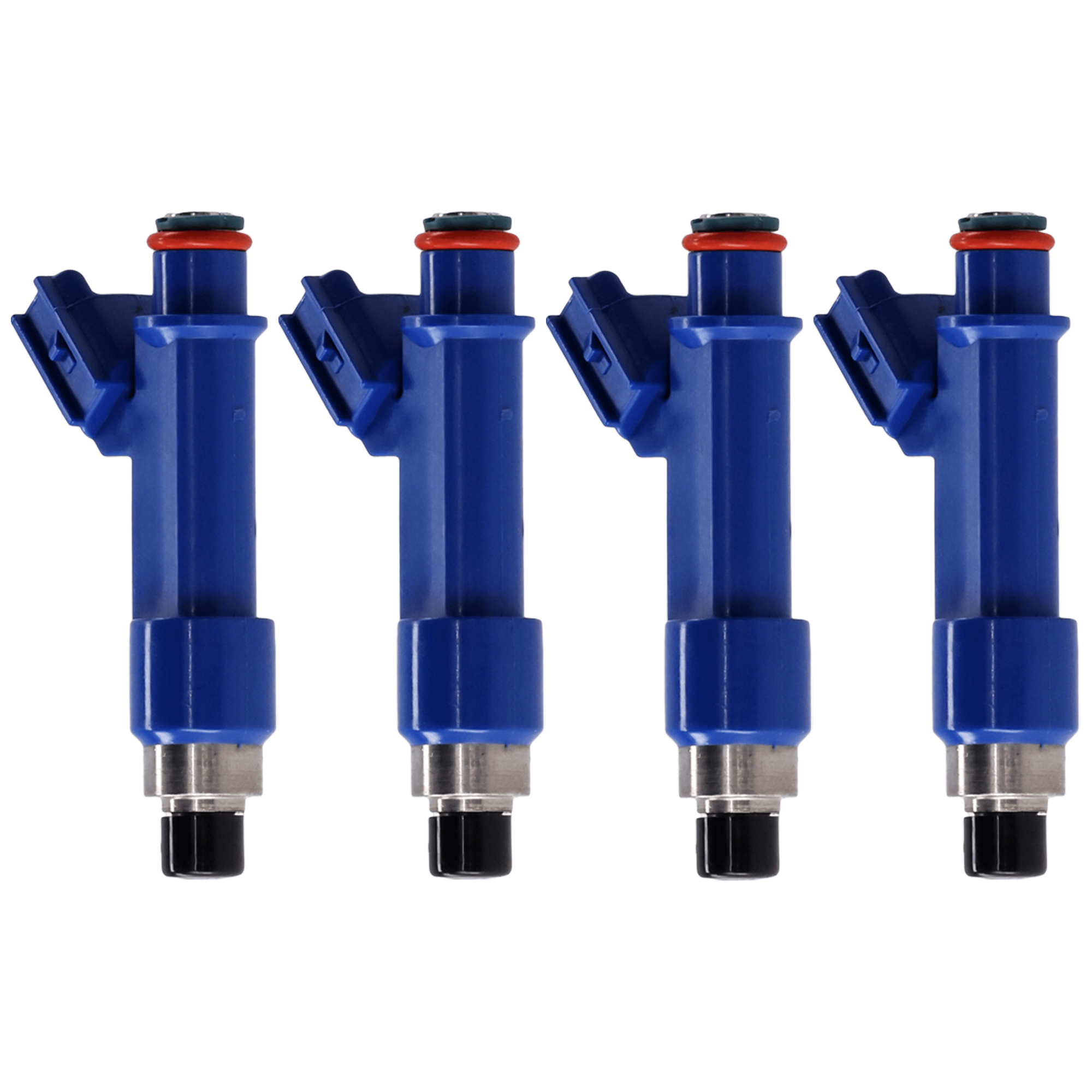 AM Fuel Injector SKU SET JP31430004-4 OEM 2325022080-232500D050-232090D0