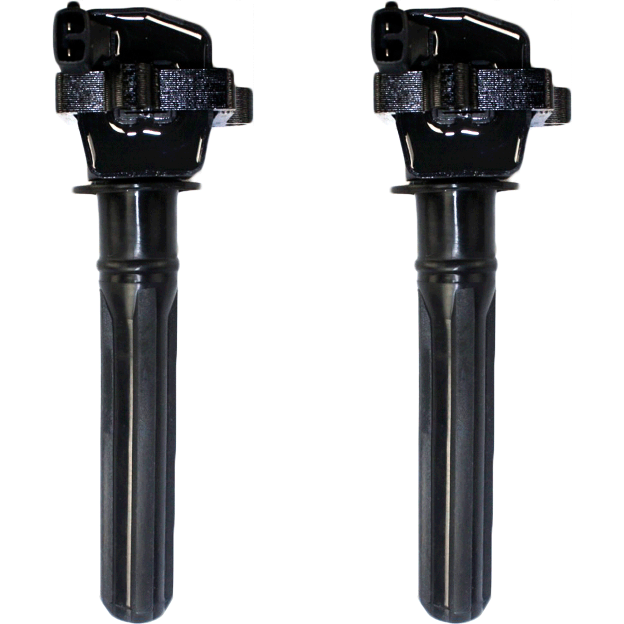 AM INTREPID 98-04 PACIFICA 04-06 IGNITION COIL Set of 2 SKU SET JP504602-2 OEM 5043-26349-48993-50064-250064