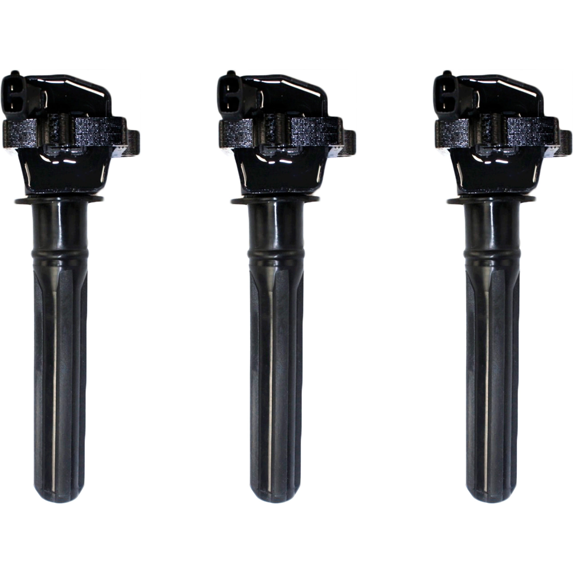 AM INTREPID 98-04 PACIFICA 04-06 IGNITION COIL Set of 3 SKU SET JP504602-3 OEM 5043-26349-48993-50064-250064