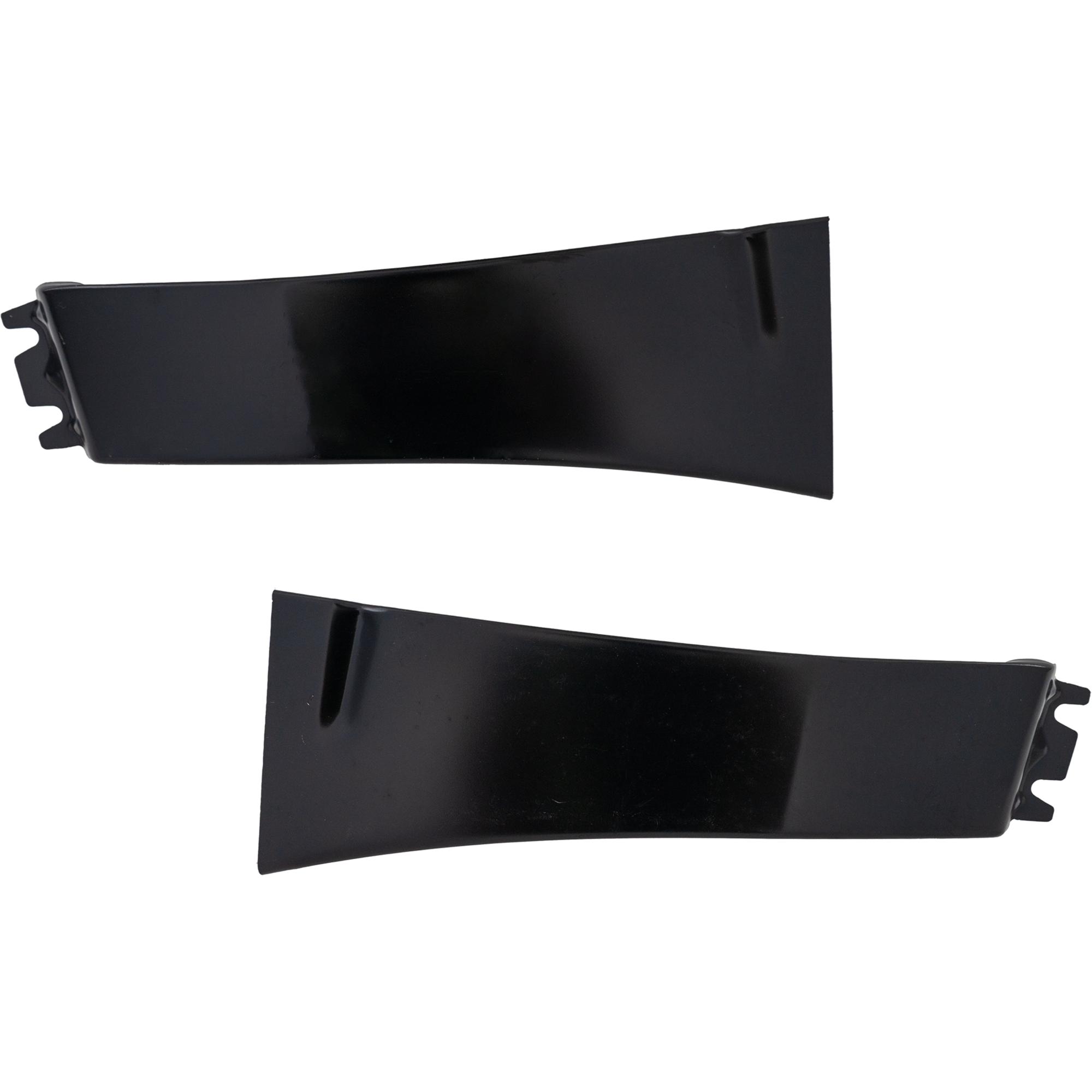 AM RAM FULL SIZE PICKUP 09-18 FRONT FENDER RH AND LH Rear Section Lower 1.2mm SKU SET JR22010001