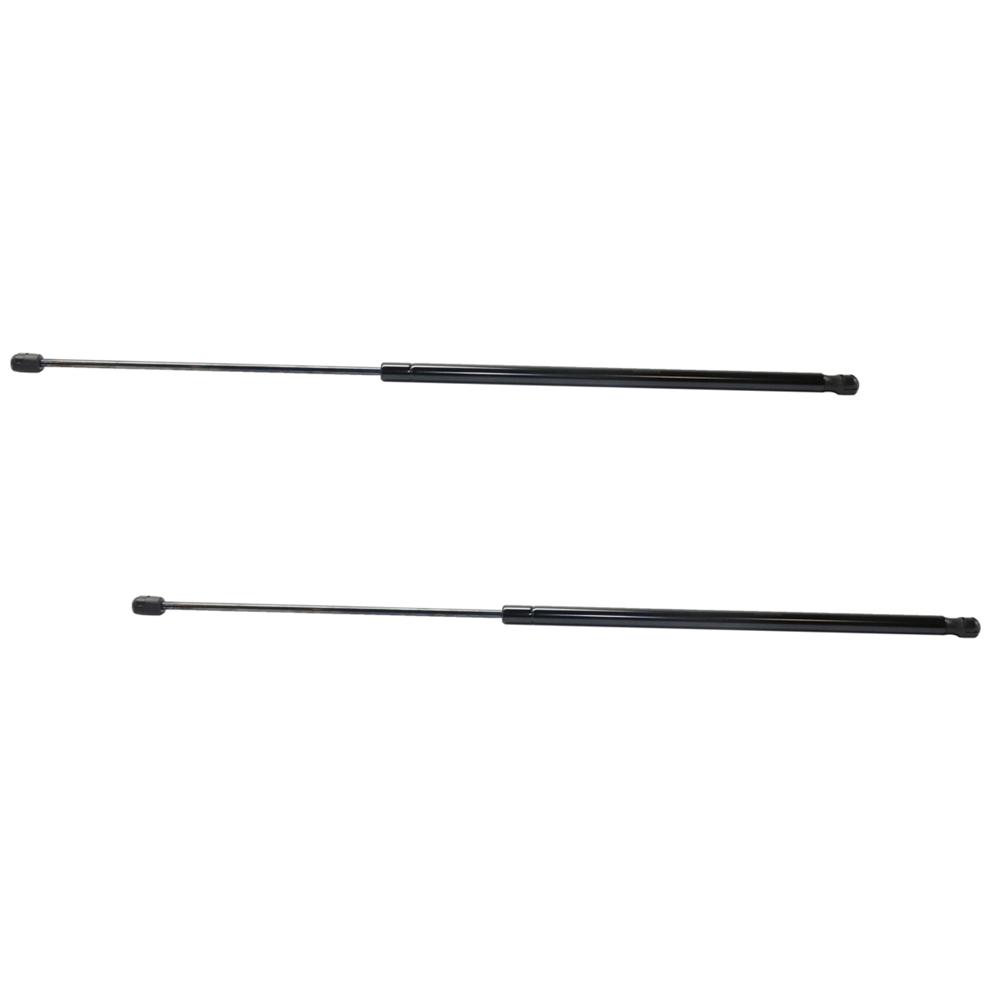 AM S5 A5 QUATTRO 08-17 HOOD LIFT RH AND LH SKU SET JRA13110002-2
