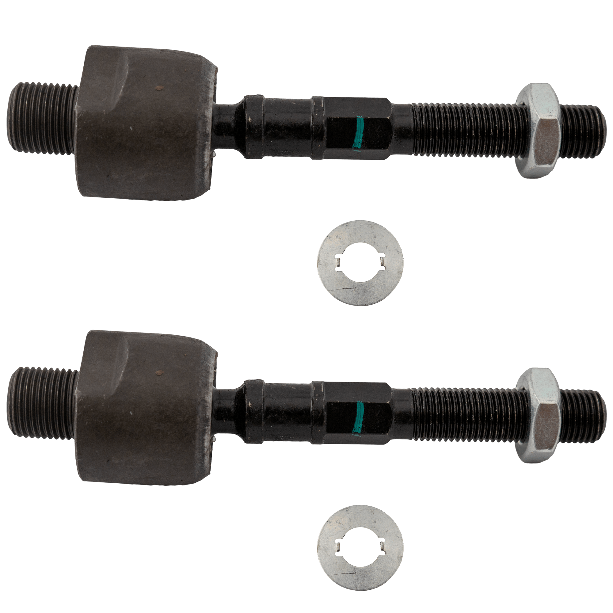 AM TSX 09-14 FRONT TIE ROD END RH AND LH Inner SKU SET JRA28210002-2