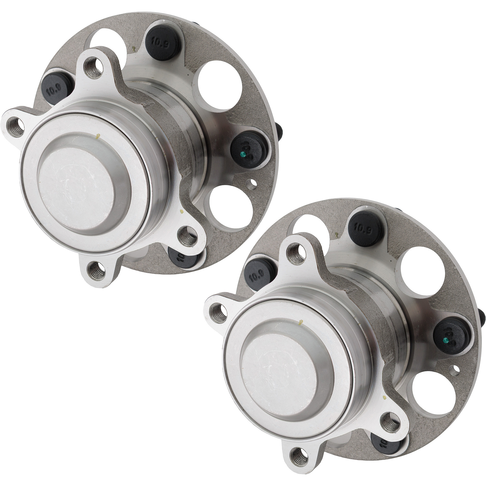 AM ILX 13-15 REAR HUB ASSEMBLY RH AND LH SKU SET JRA28590004-2