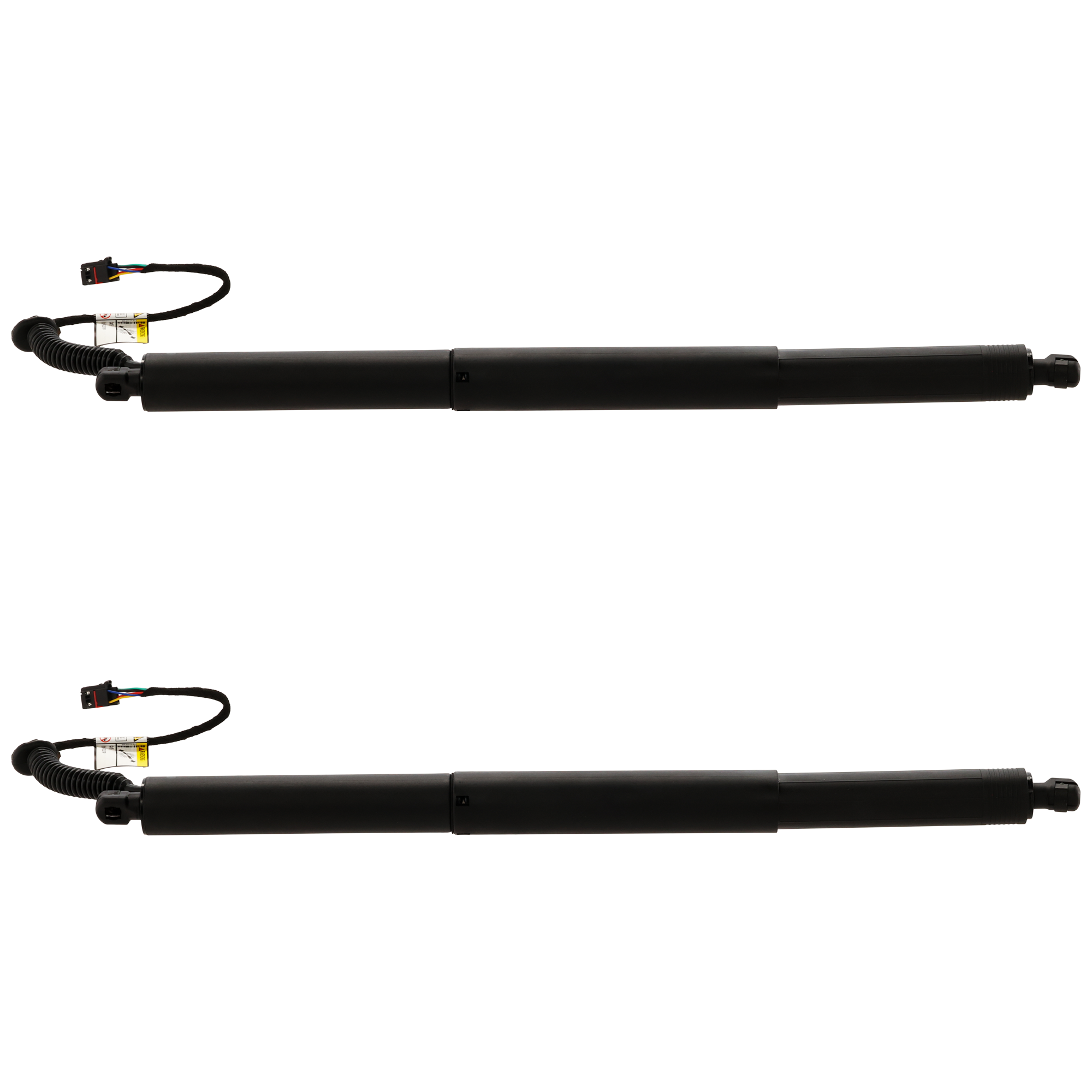 AM Q5-18-21 LIFTGATE SUPPORT RH AND LH w Power SKU SET JRA63040001-2 OEM 80A827851A
