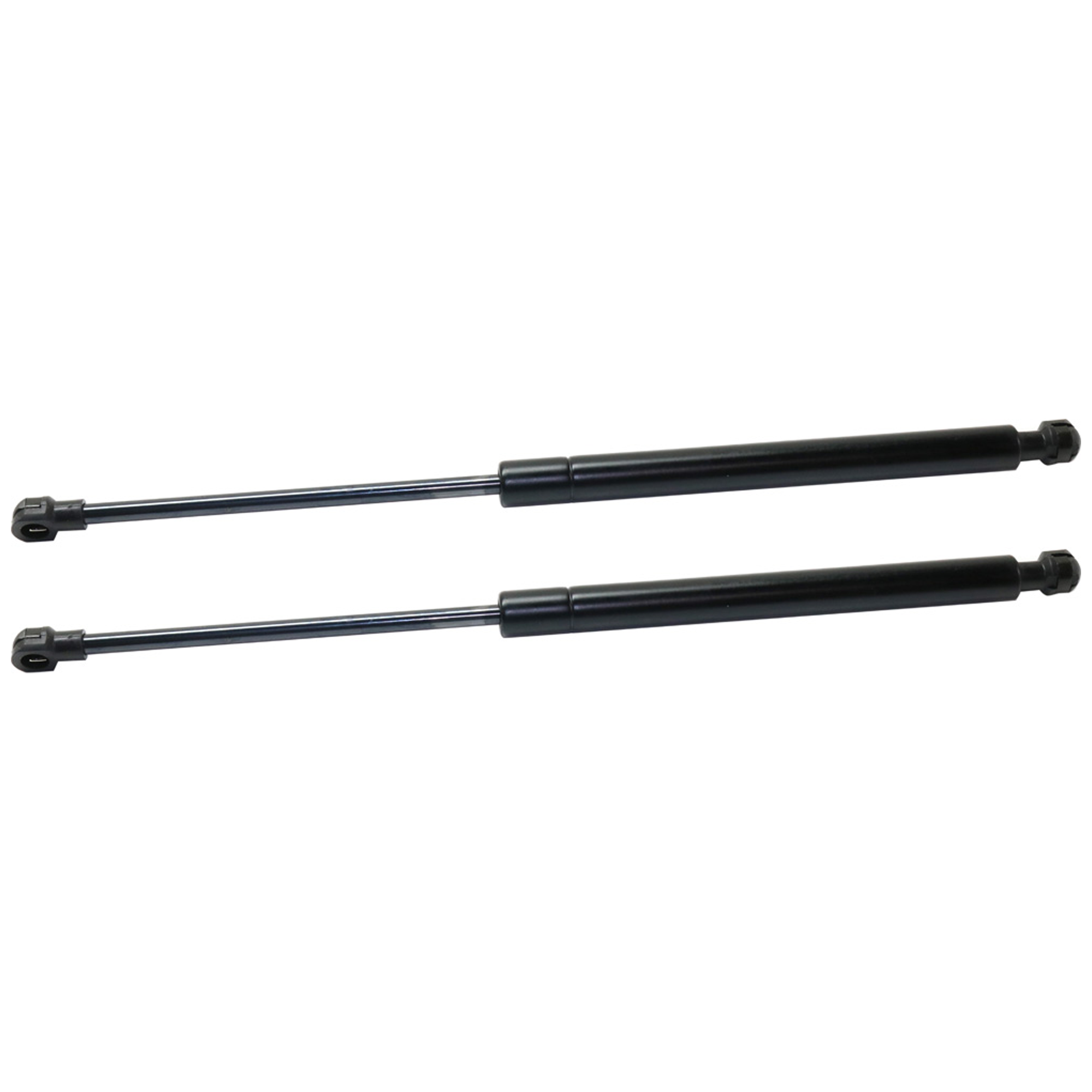 AM 3 SERIES 06-13 HOOD LIFT RH AND LH SKU SET JRB13110001-2 OEM 51237129190-51237900795-512370
