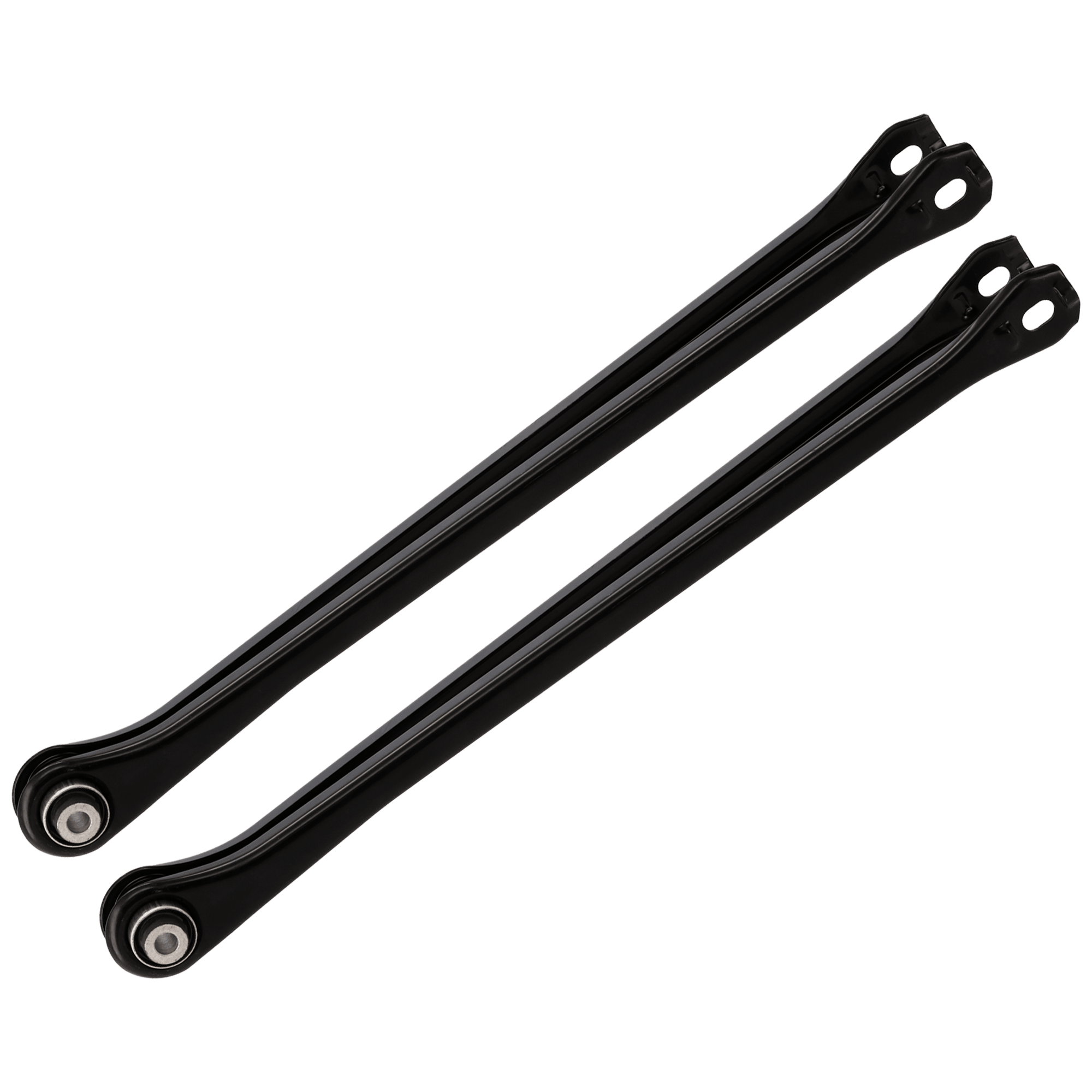 AM Z4-03-16 X3-04-10 REAR CONTROL ARM RH AND LH Lower SKU SET JRB28150025-2 OEM 33303411651-33326760675
