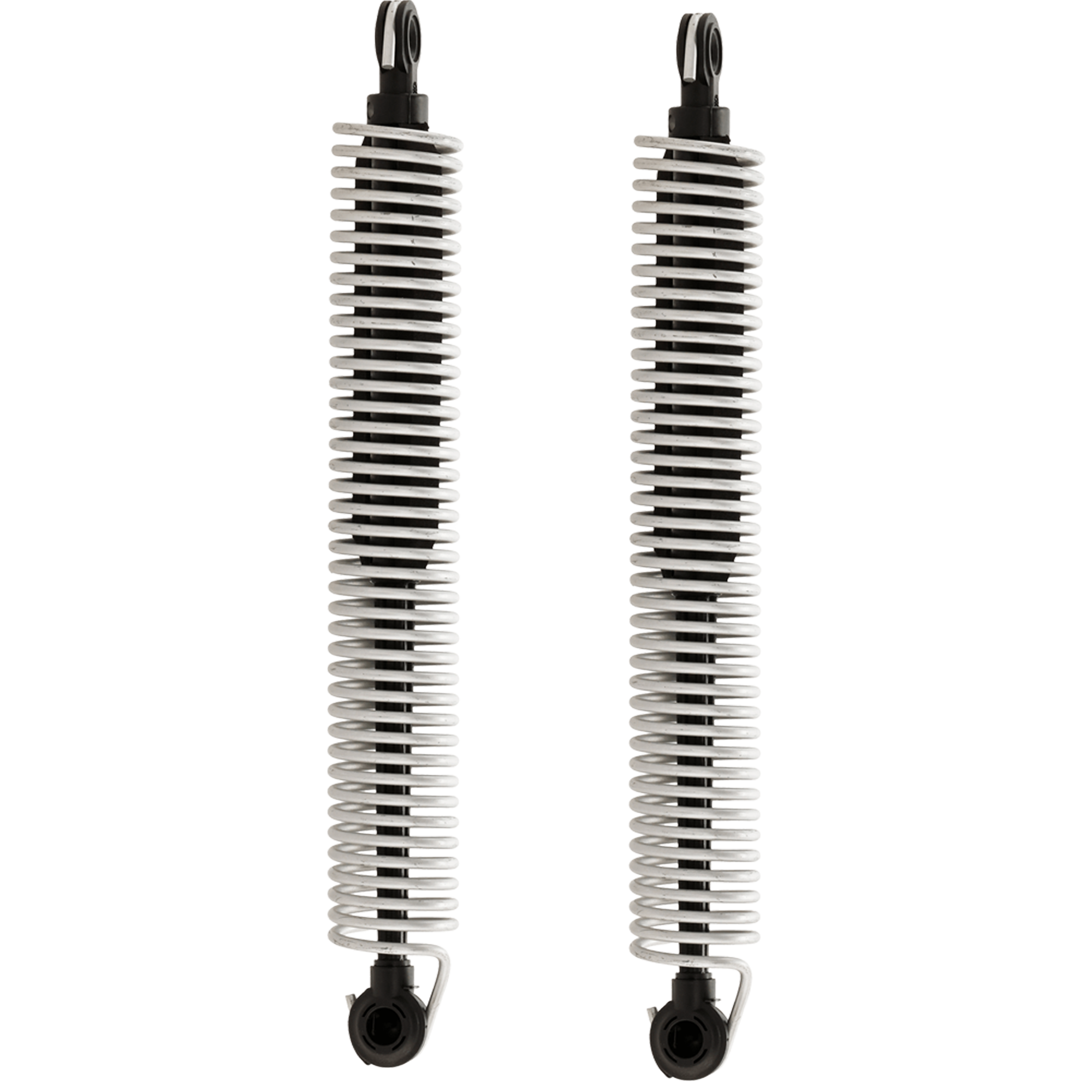 AM 528I 11-16 TRUNK LID SHOCK RH AND LH SKU SET JRB61030009-2 OEM 51247204367