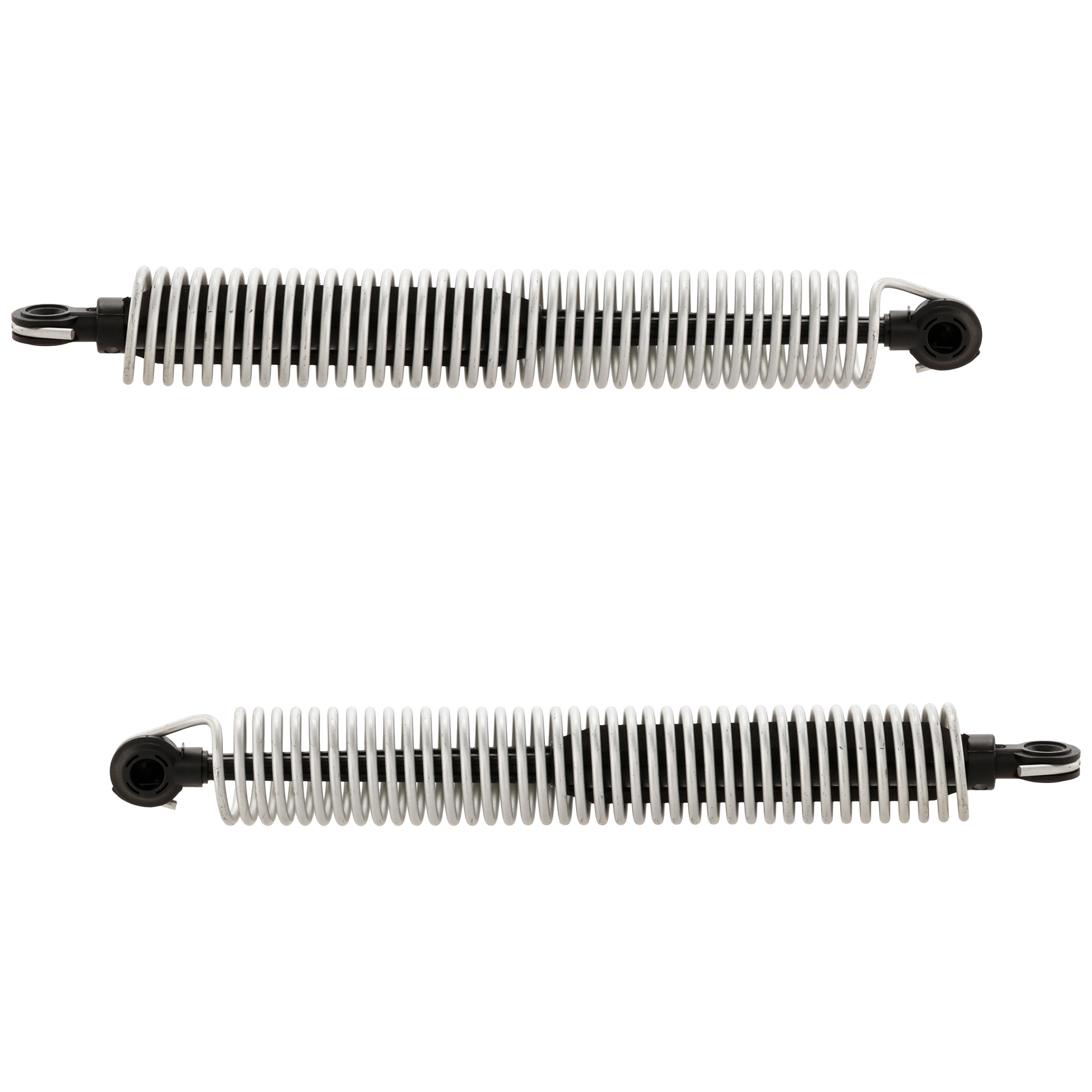 AM 5 SERIES 11-16 TRUNK LID SHOCK RH AND LH Tension Spring w o Auto Pull Down SKU SET JRB61030009 OEM 51247204366-51247204367