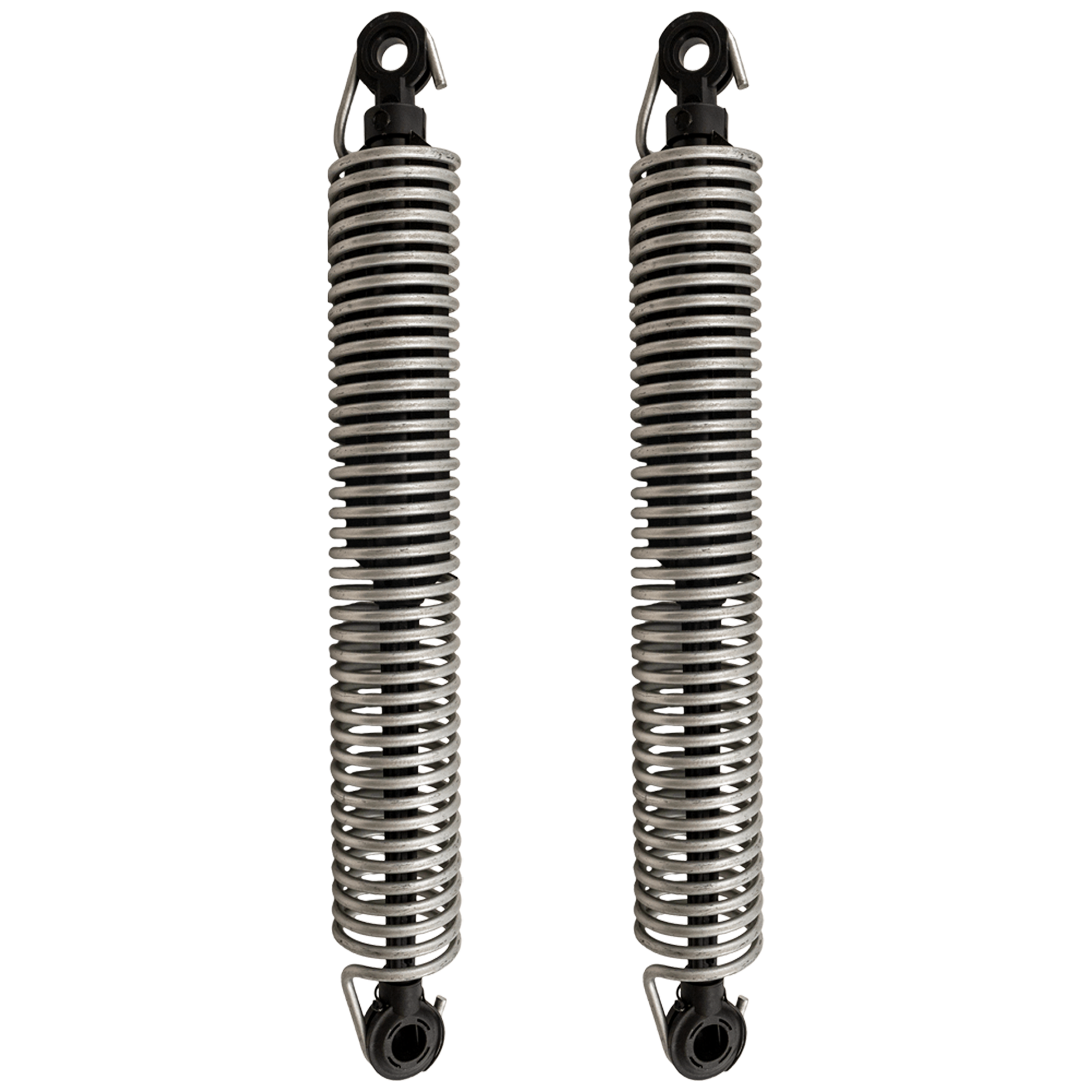AM 528I 11-16 TRUNK LID SHOCK RH AND LH SKU SET JRB61030010-2 OEM 51247204366