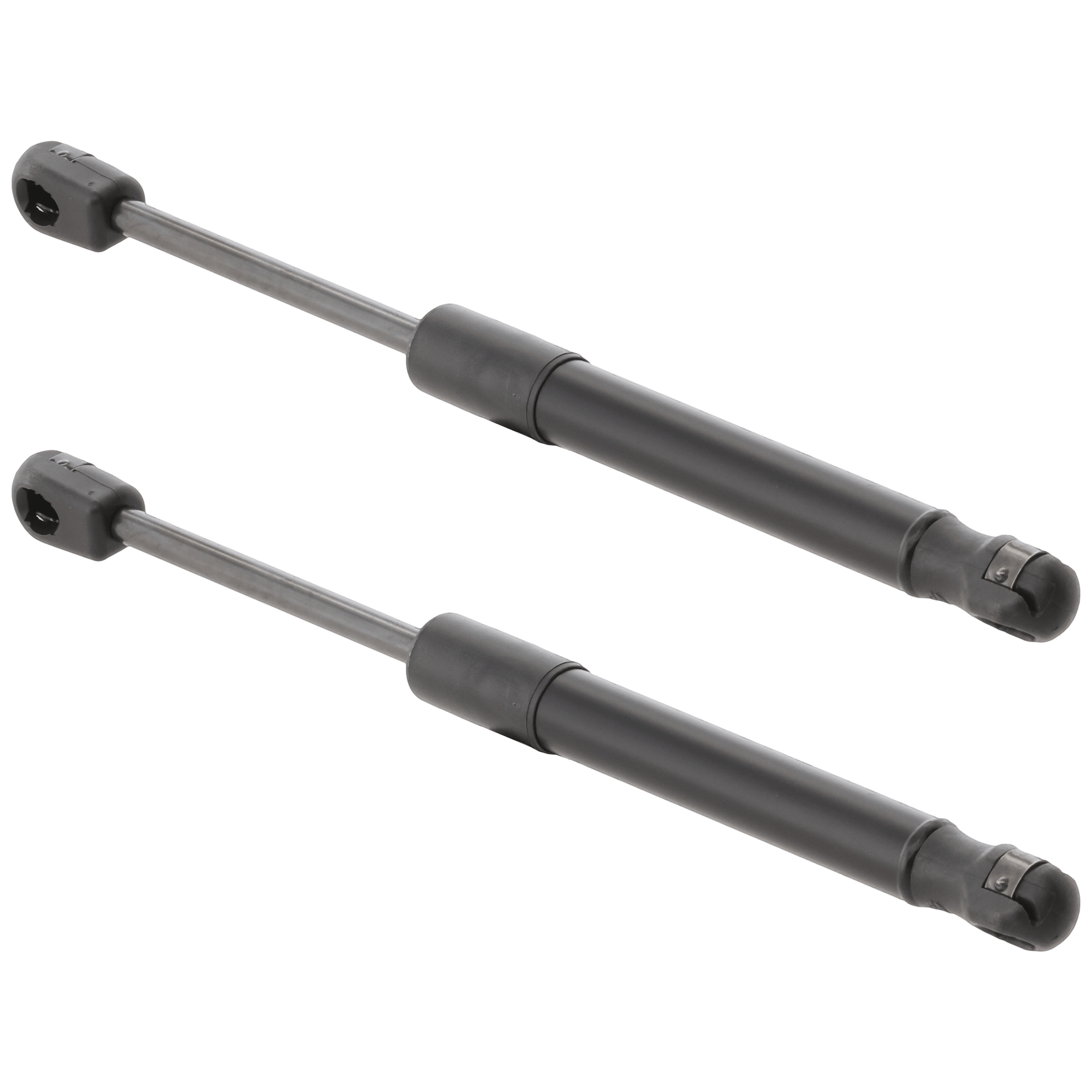 AM X5-19-23 X6-20-22 TRUNK LID SHOCK RH AND LH SKU SET JRB61070002 Partslink BM1237128 OEM 51237418188