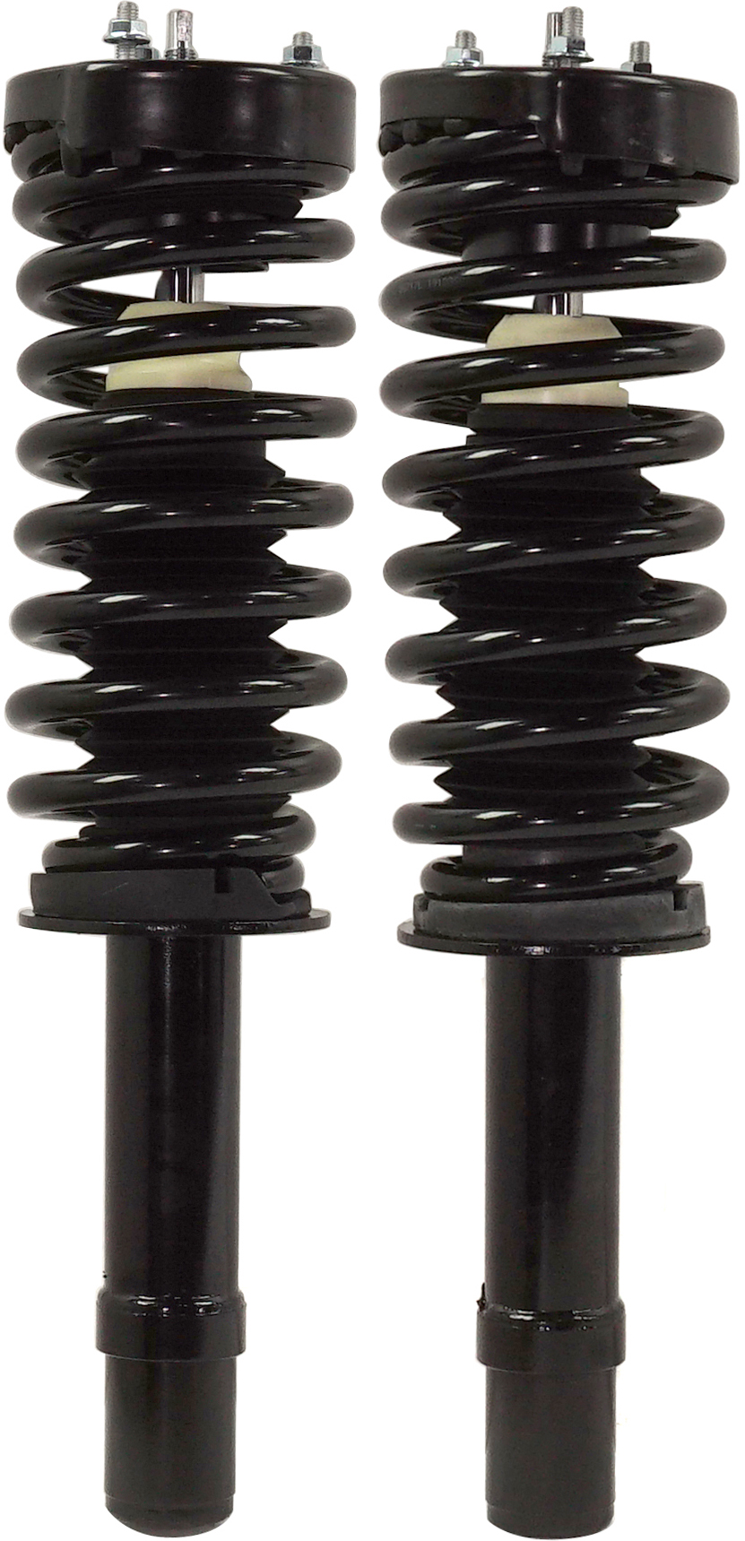 AM CHRYSLER 300-05-10 MAGNUM 05-08 FRONT FULLY LOADED STRUT RH AND LH All Wheel Drive Set of 2 SKU SET JRC28050031 OEM 818842-92140545-2701634968-133