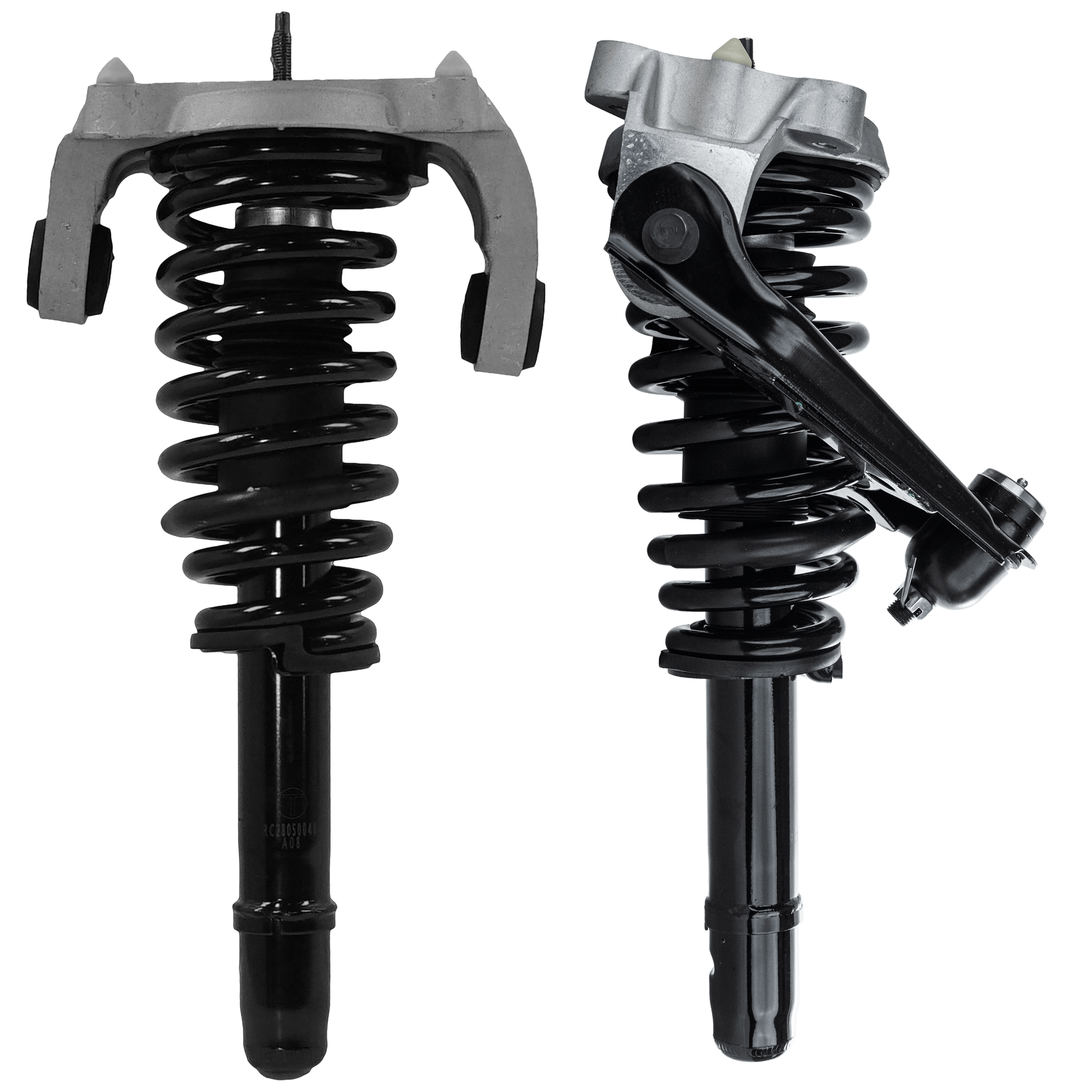 AM Shock Absorber and Strut Assembly SKU SET JRC28050039 B OEM 11652-811070-816185-92140323-1