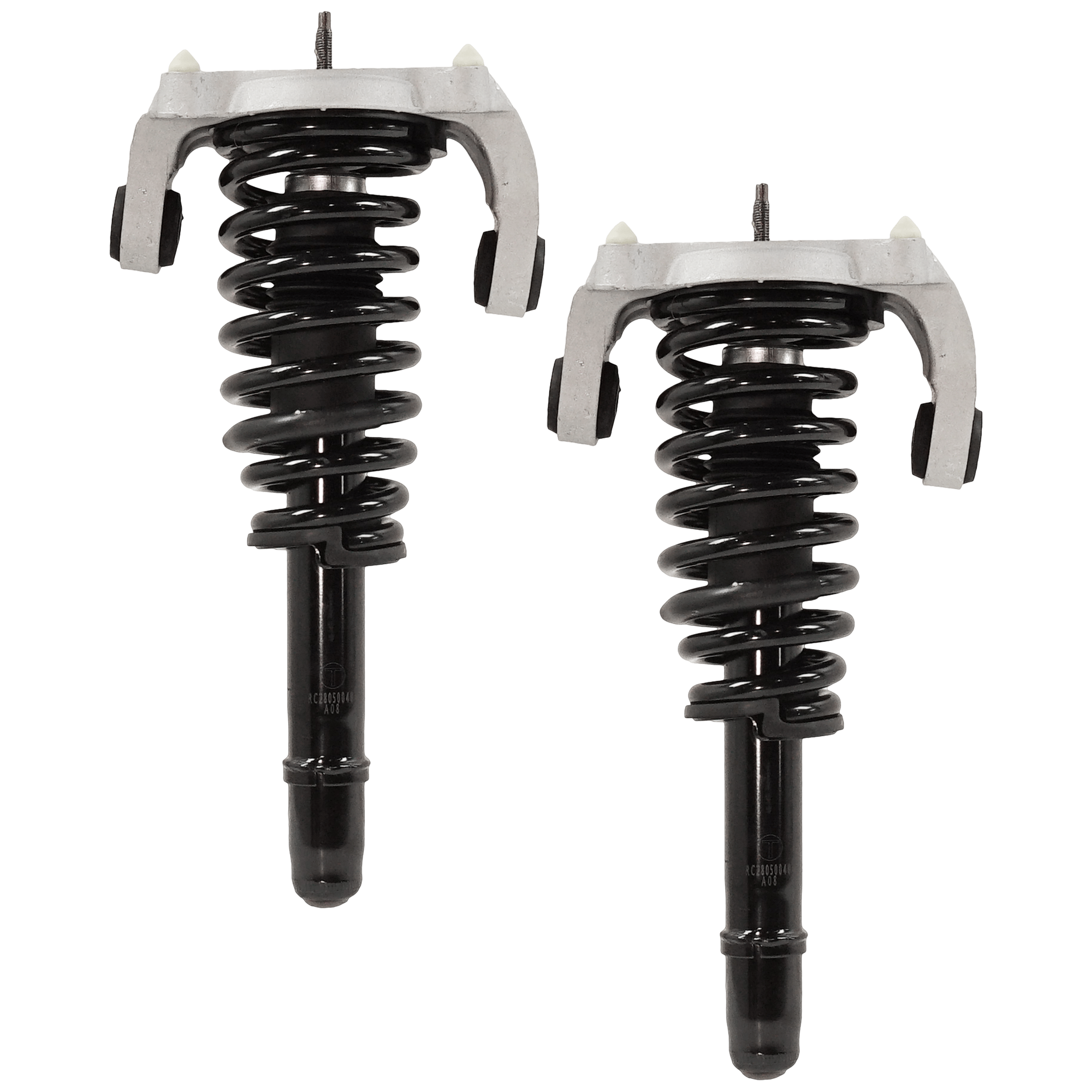 AM SEBRING STRATUS 99-06 FRONT FULLY LOADED STRUT RH AND LH Set of 2 SKU SET JRC28050039 OEM 11651-811081-816186-92140324-1