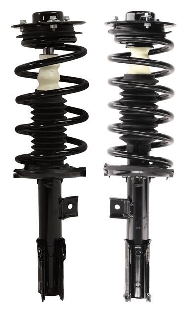 AM Shock Absorber and Strut Assembly SKU SET JRC28050041 C OEM 272526-818091-3333467L 2333392
