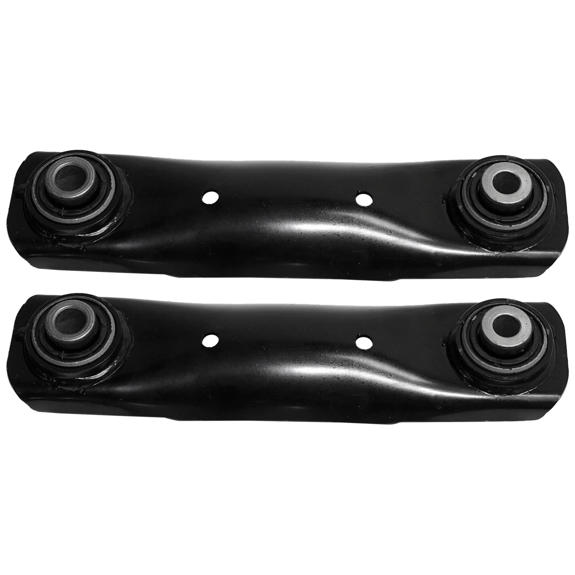 AM LACROSSE 10-15 IMPALA 14-19 REAR CONTROL ARM RH AND LH Lower Frontward SKU SET JRC28150055-2 OEM 13219171