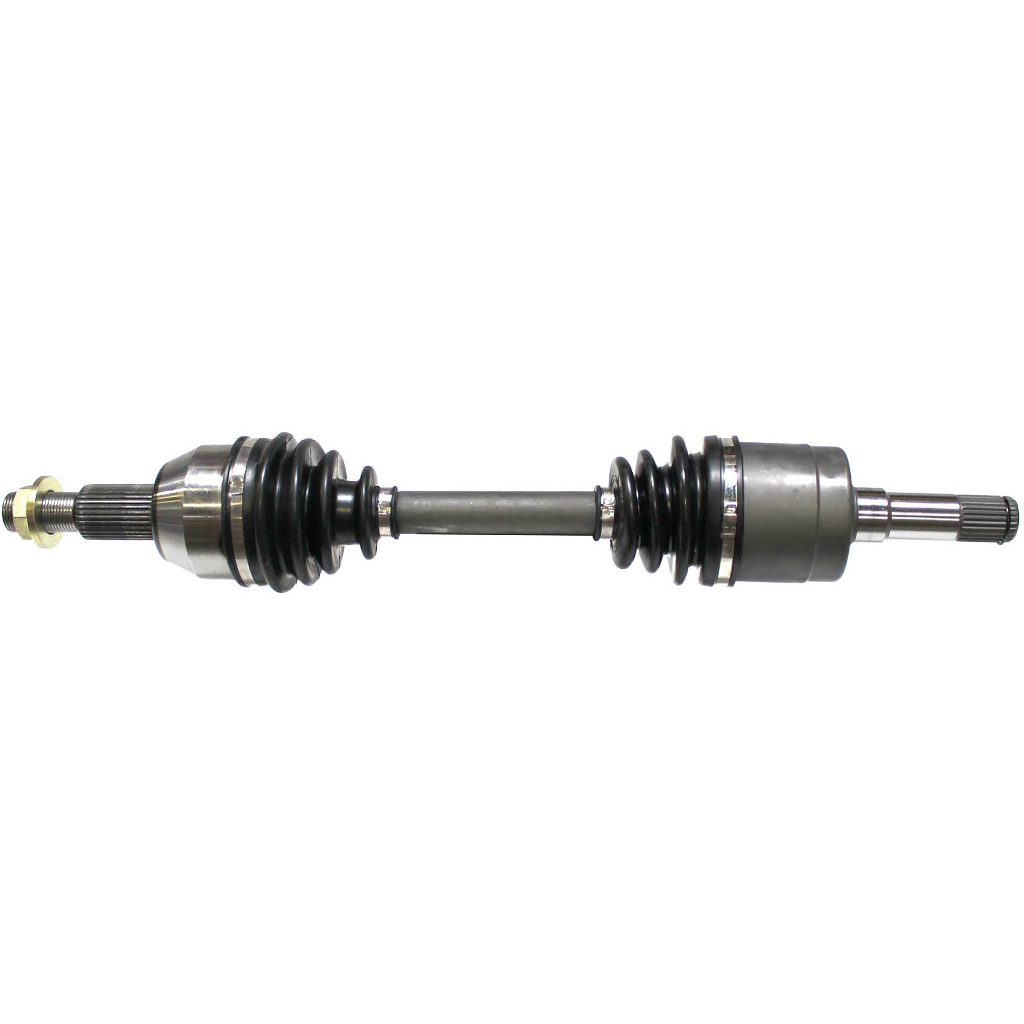 AM EQUINOX 05-06 TORRENT 06-06 FRONT CV AXLE ASSEMBLY RH AND LH Set of 2 SKU SET JRC28160039
