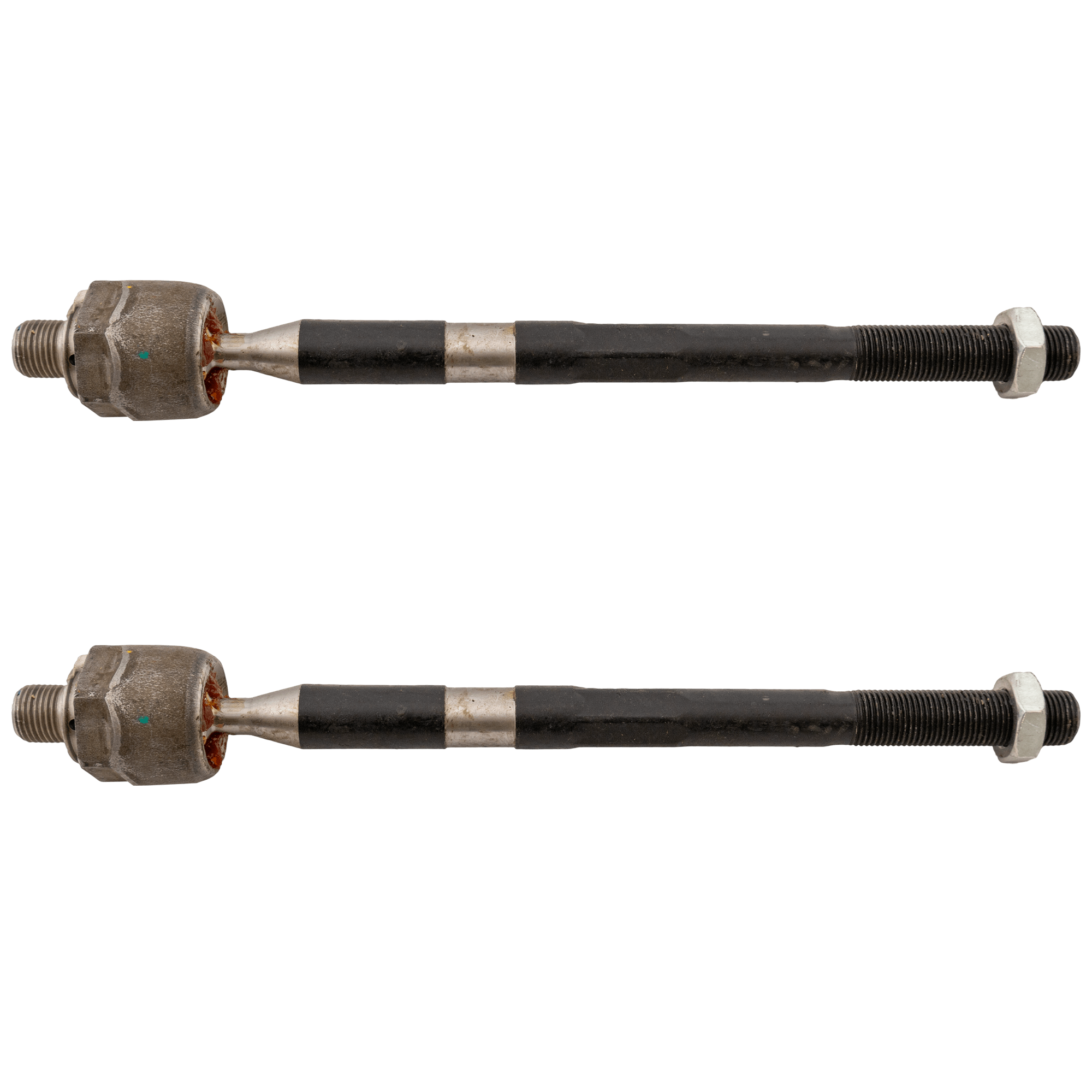 AM CANYON COLORADO 06-12 FRONT TIE ROD END RH AND LH Inner SKU SET JRC28210007-2