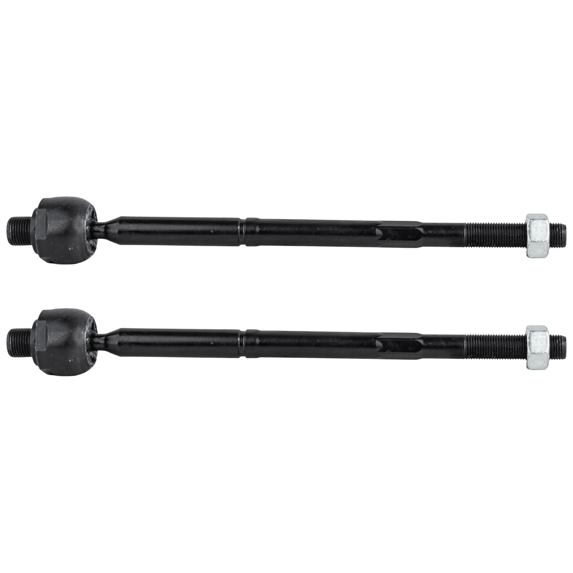 AM LACROSSE 13-16 IMPALA 14-19 FRONT TIE ROD RH AND LH Inner with Variable Assist Except Performance Package SKU SET JRC28210072-2